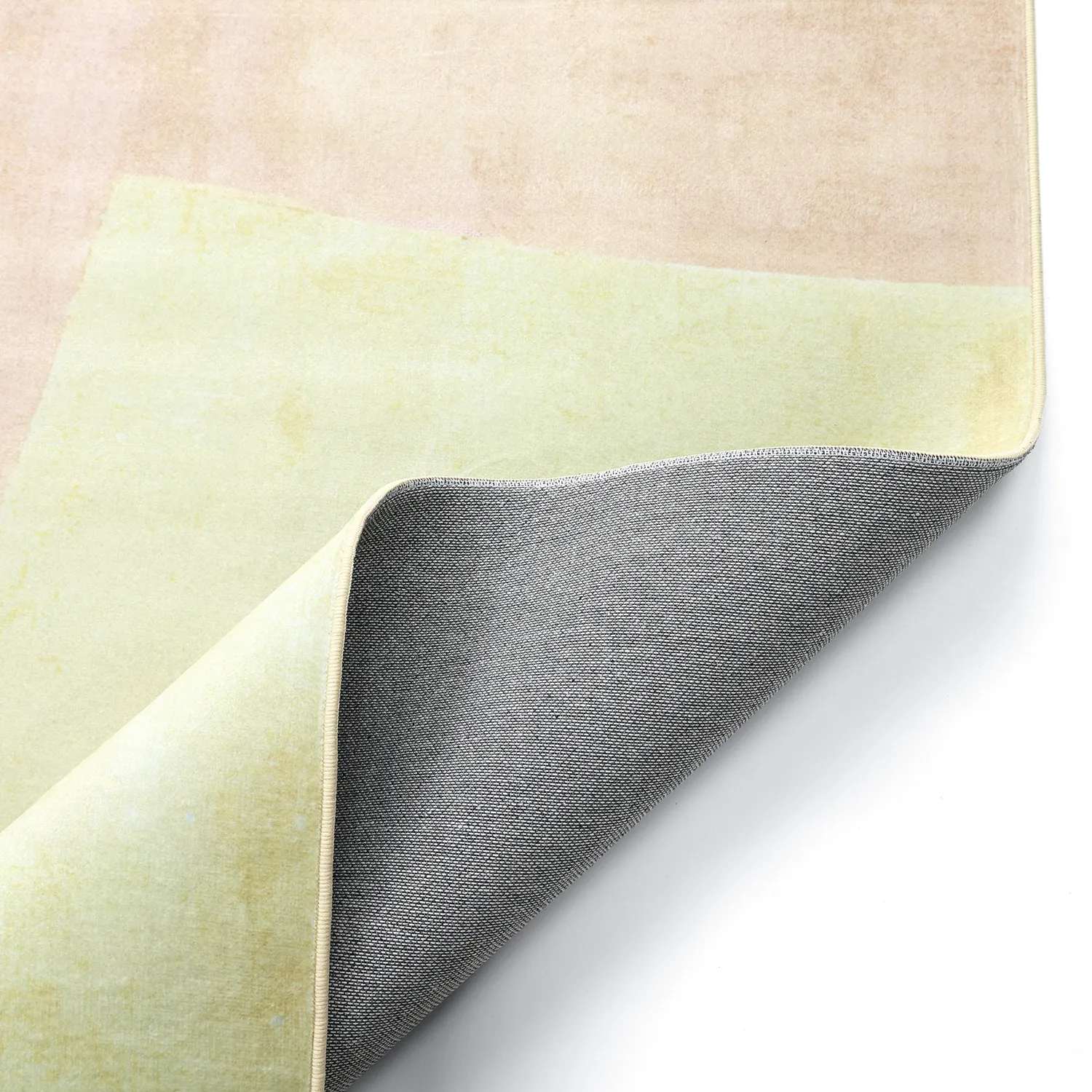 Tappeto Wilton - Lazio (beige/rosa)