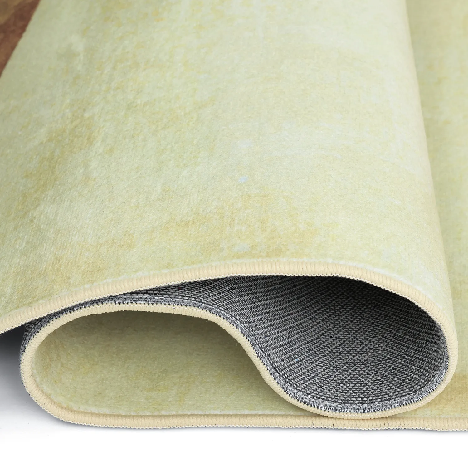 Tappeto Wilton - Lazio (beige/rosa)