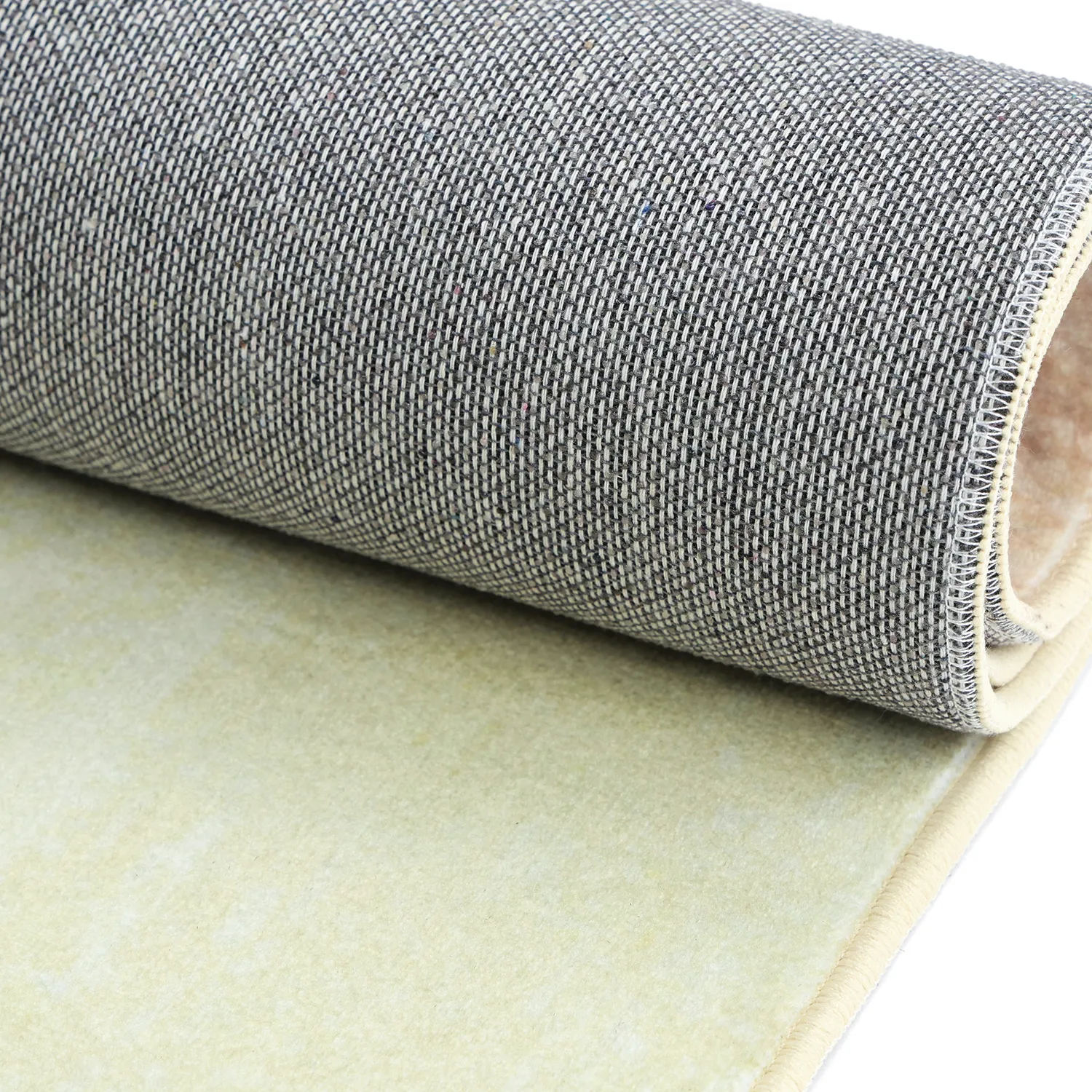 Tappeto Wilton - Lazio (beige/rosa)