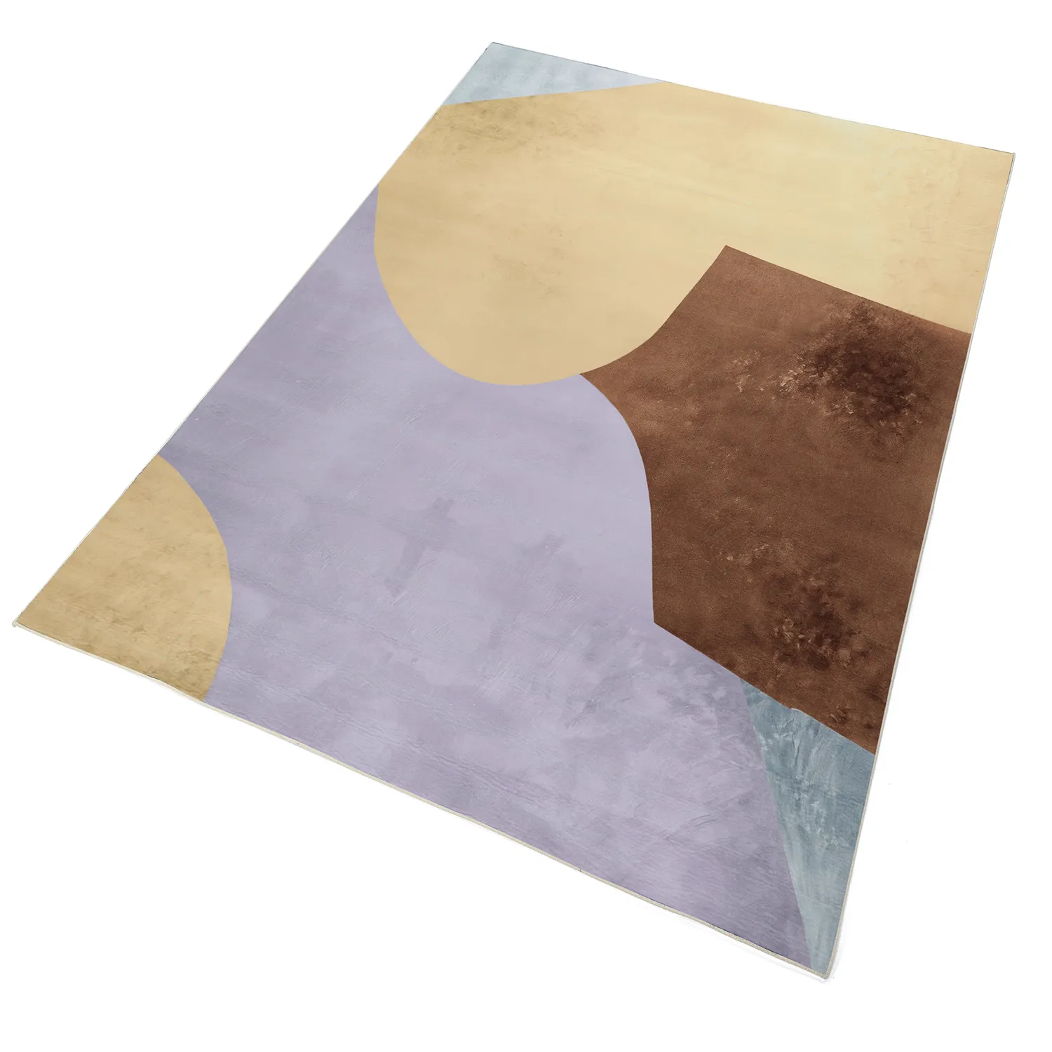 Tappeto Wilton - Lazio (champagne)
