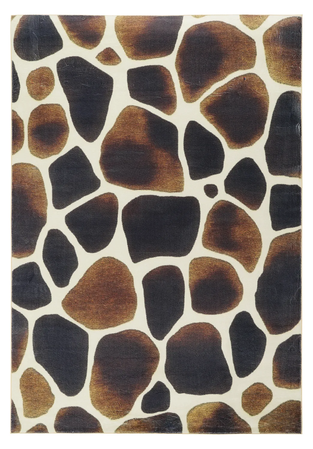 Tappeto Wilton - Lodi (giraffa)