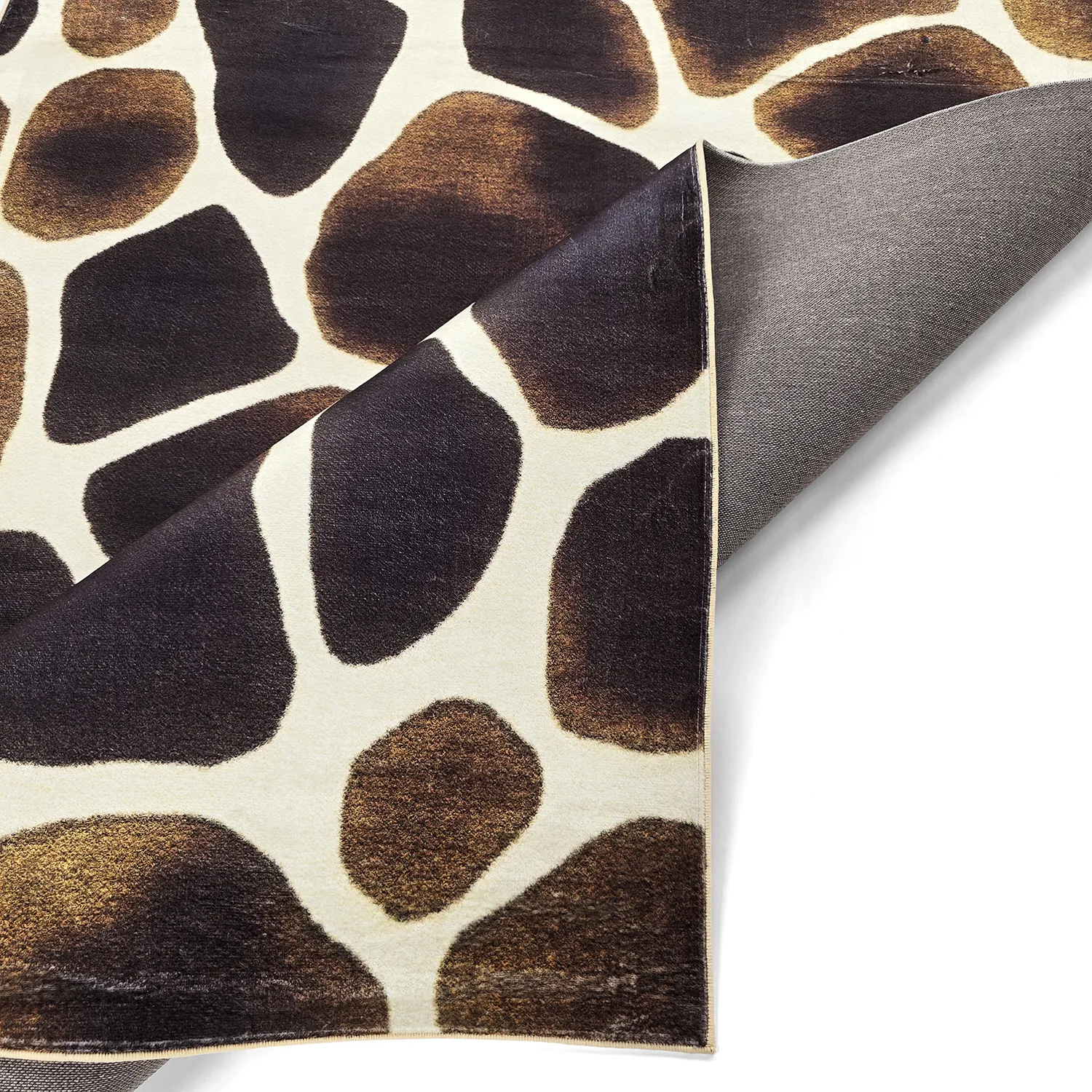 Tappeto Wilton - Lodi (giraffa)