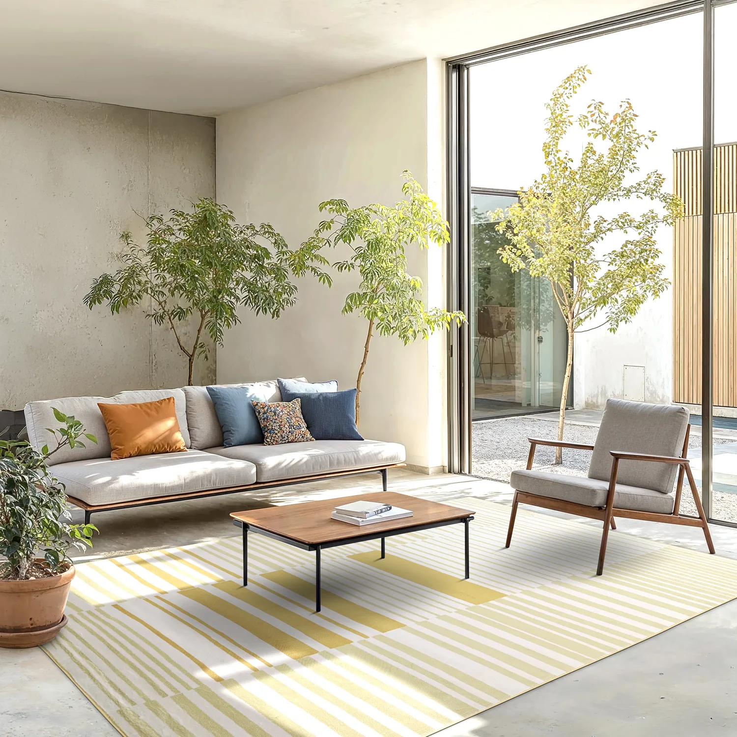 Tappeto Wilton - Lorne (beige)