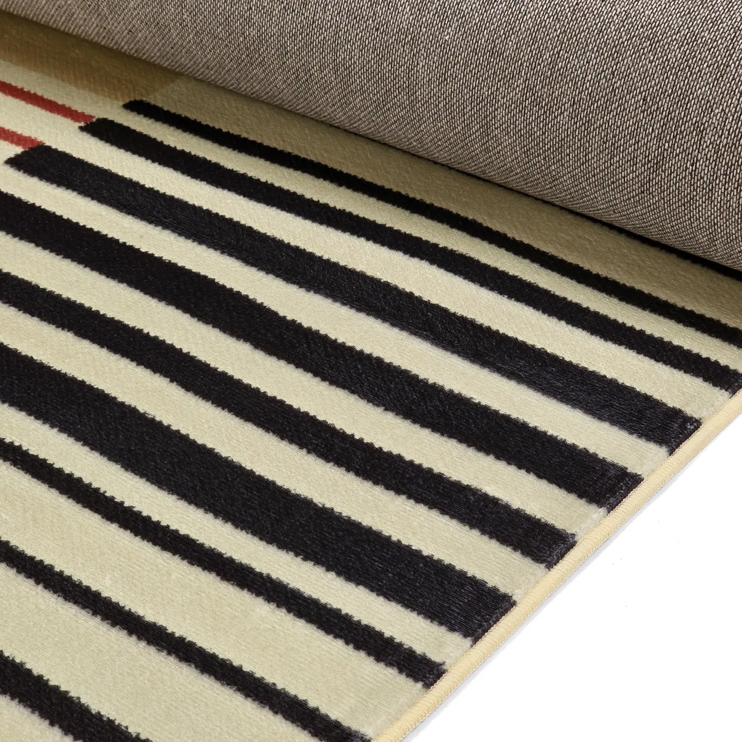 Tappeto Wilton - Lorne (rosso/multiplo)