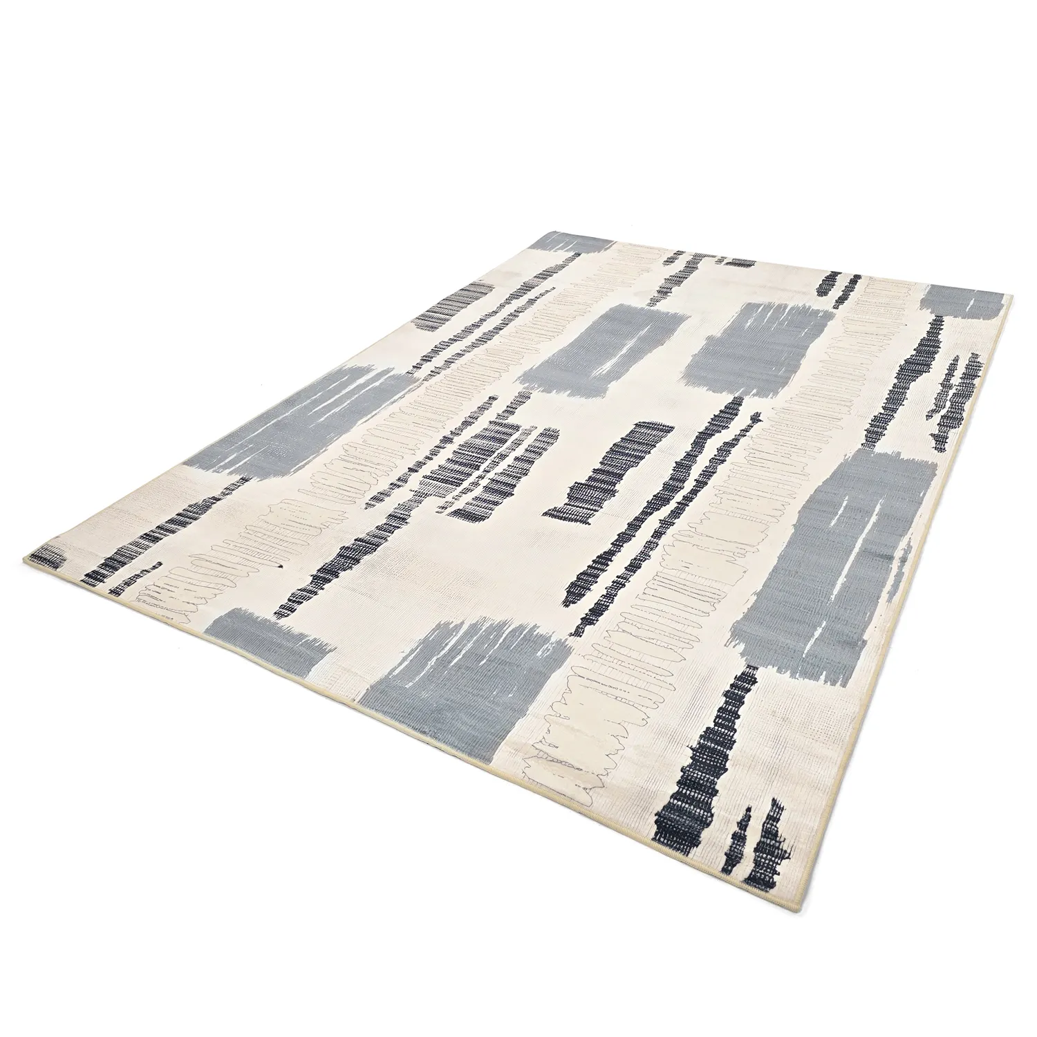 Tappeto Wilton - Lucerne (grigio/multiplo)