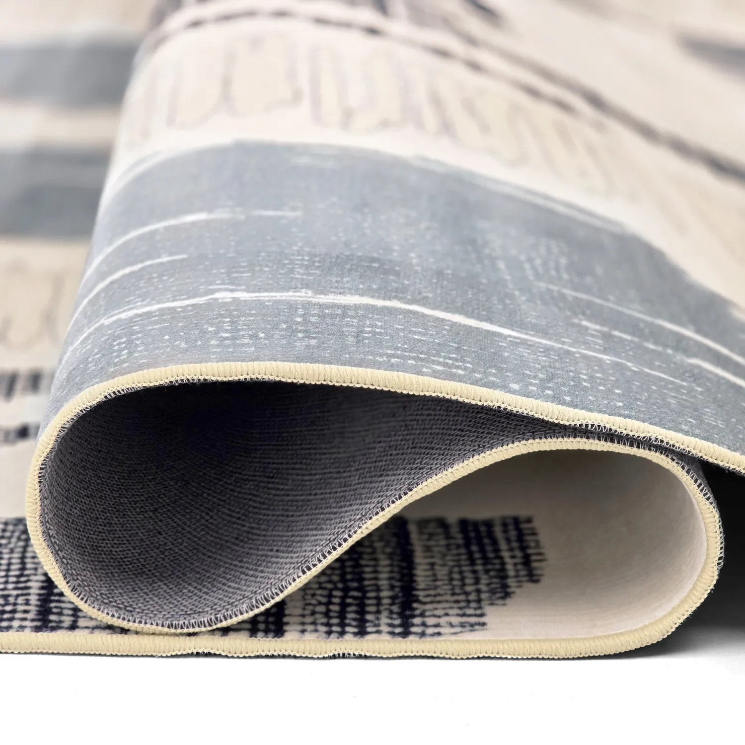 Tappeto Wilton - Lucerne (grigio/multiplo)