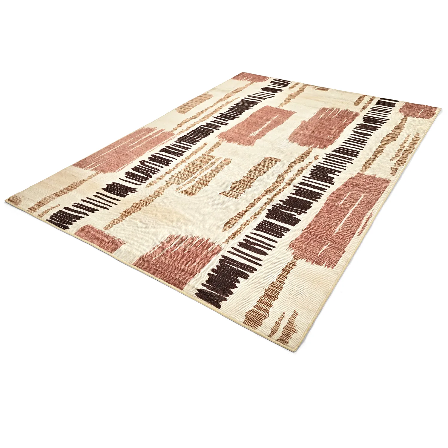 Tappeto Wilton - Lucerne (rosa/multiplo)