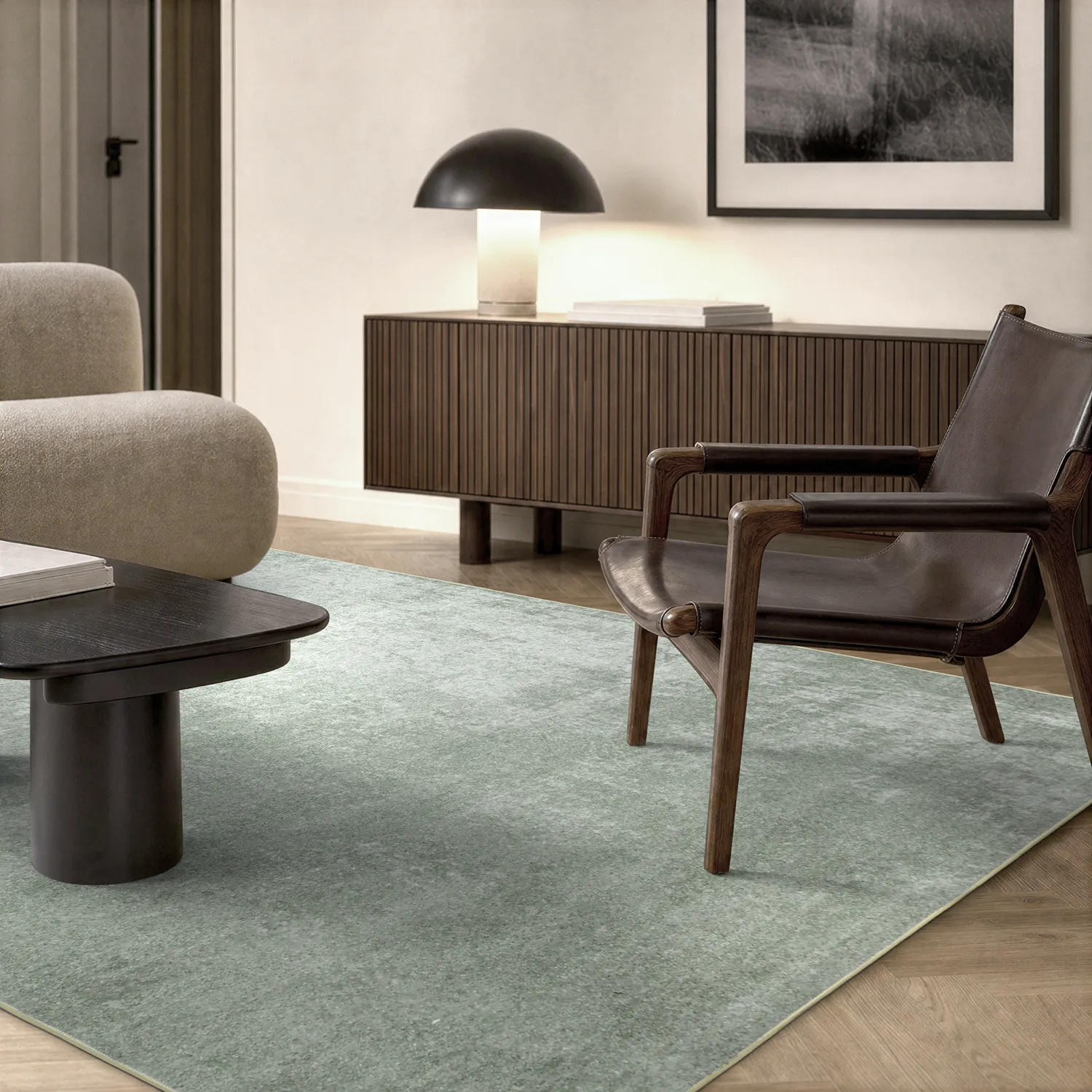 Tappeto Wilton - Lynton (beige)