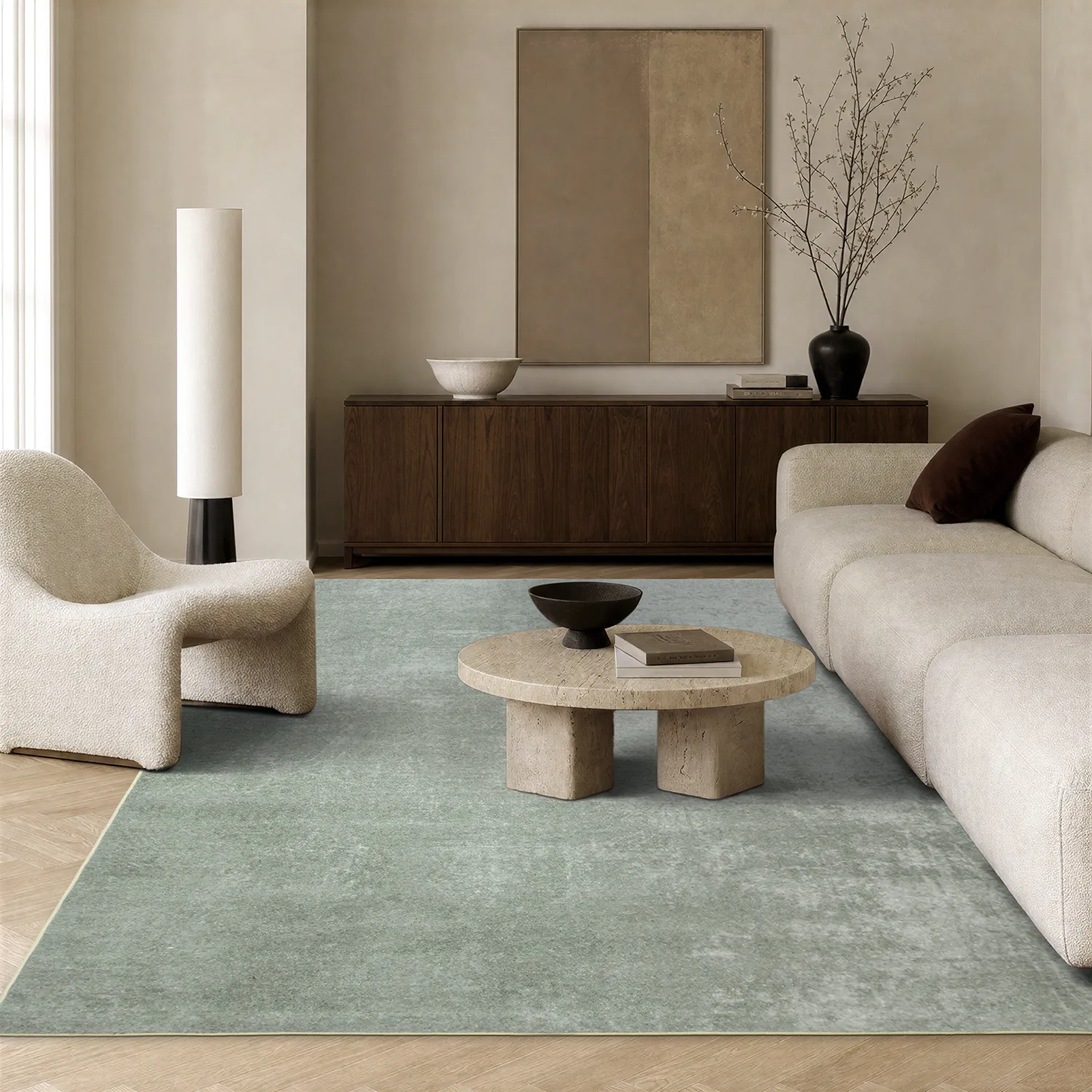 Tappeto Wilton - Lynton (beige)