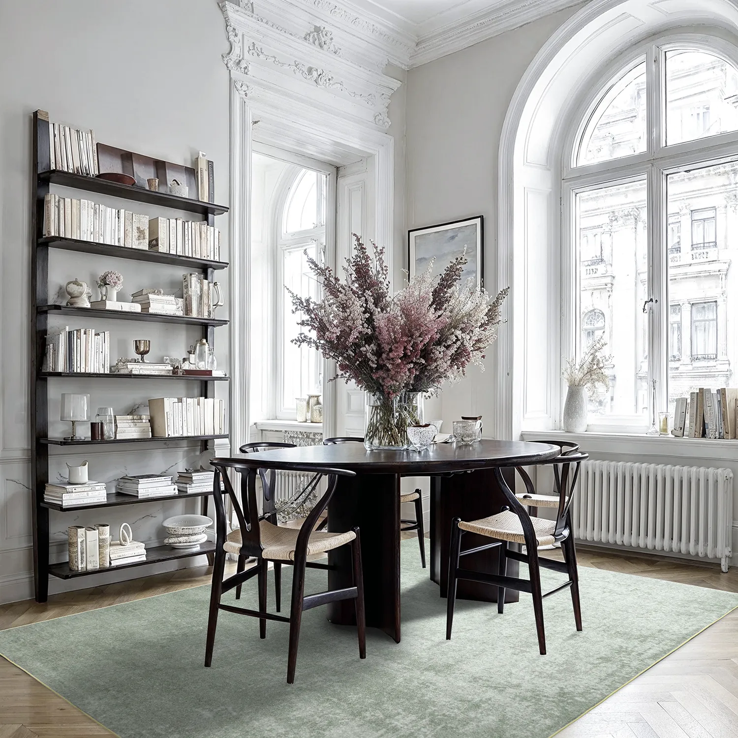 Tappeto Wilton - Lynton (beige)