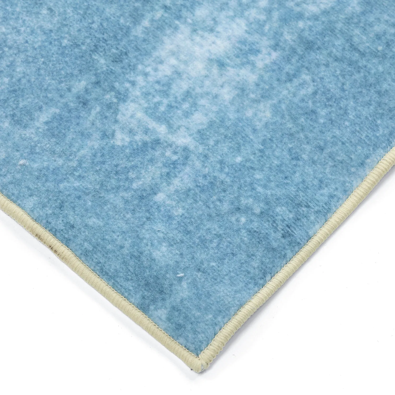 Tappeto Wilton - Lynton (blu)