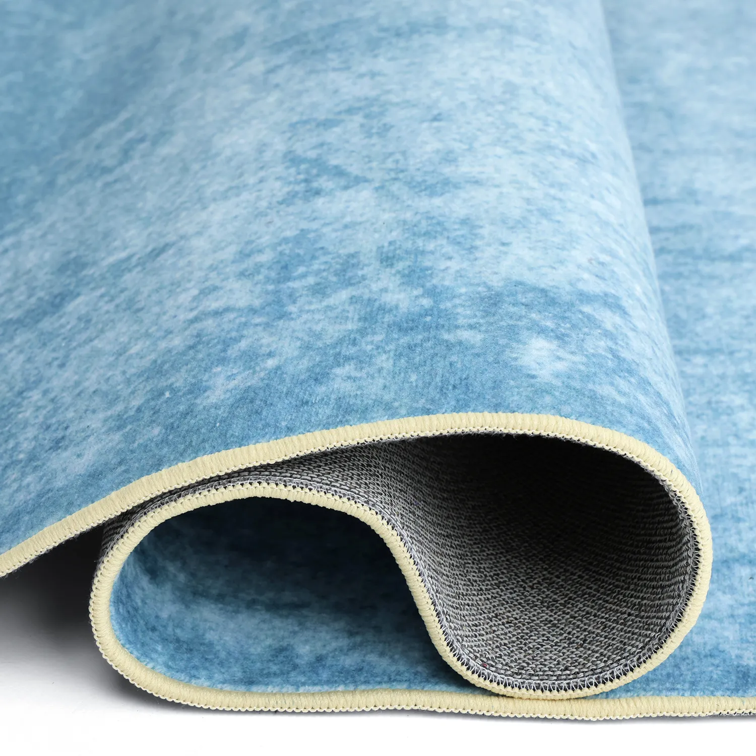 Tappeto Wilton - Lynton (blu)