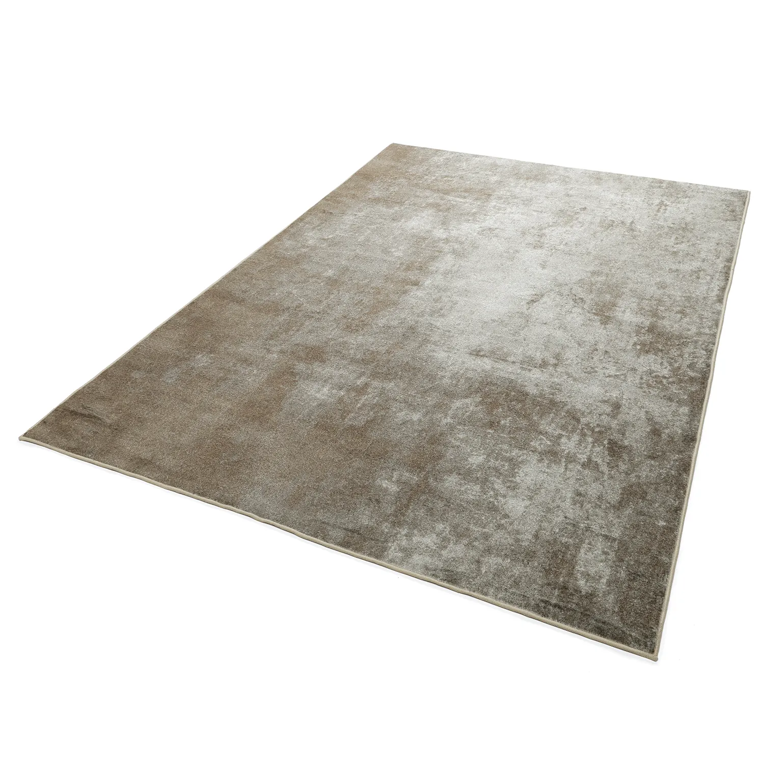 Tappeto Wilton - Lynton (marrone)