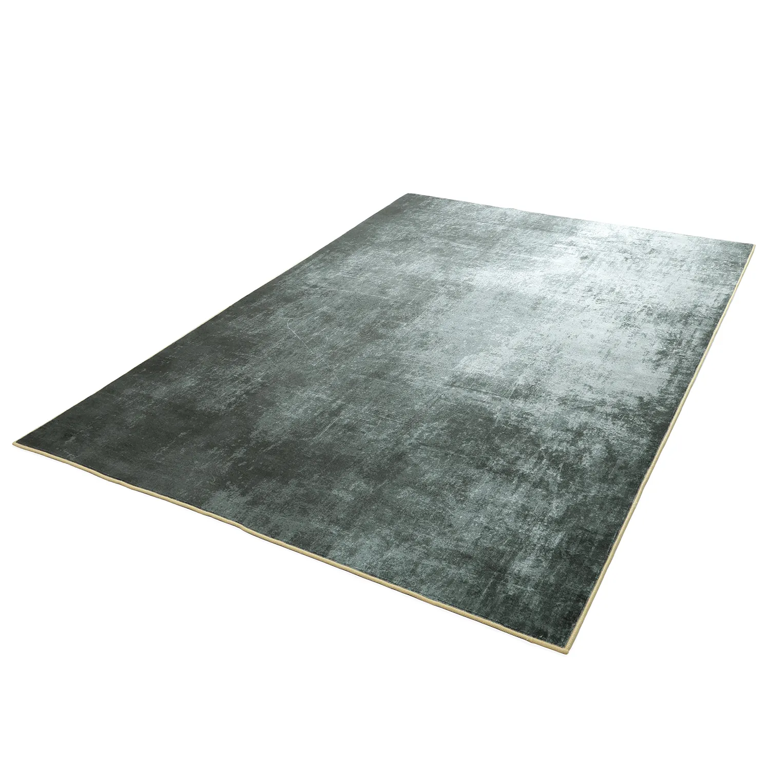 Tappeto Wilton - Lynton (grigio scuro)
