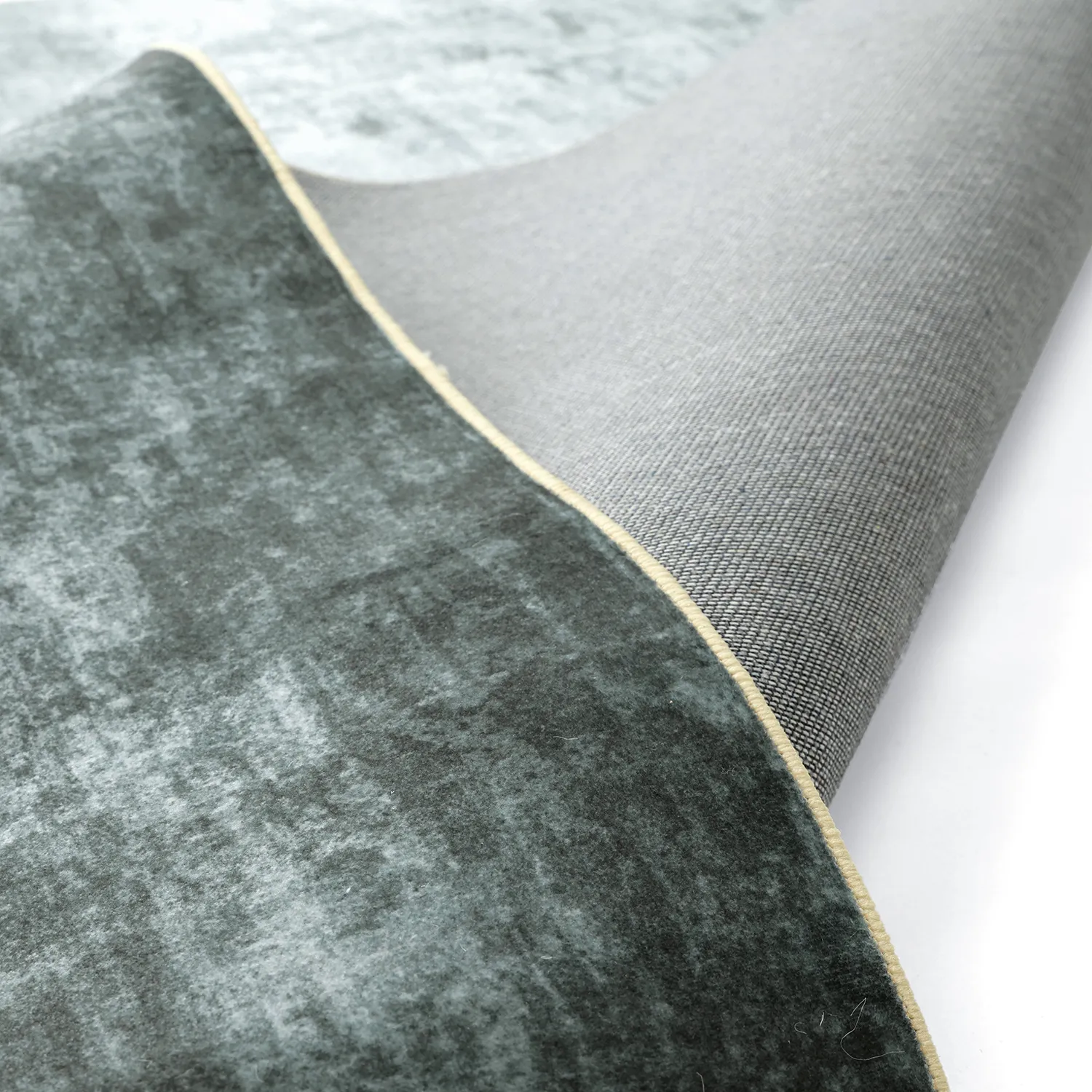Tappeto Wilton - Lynton (grigio scuro)