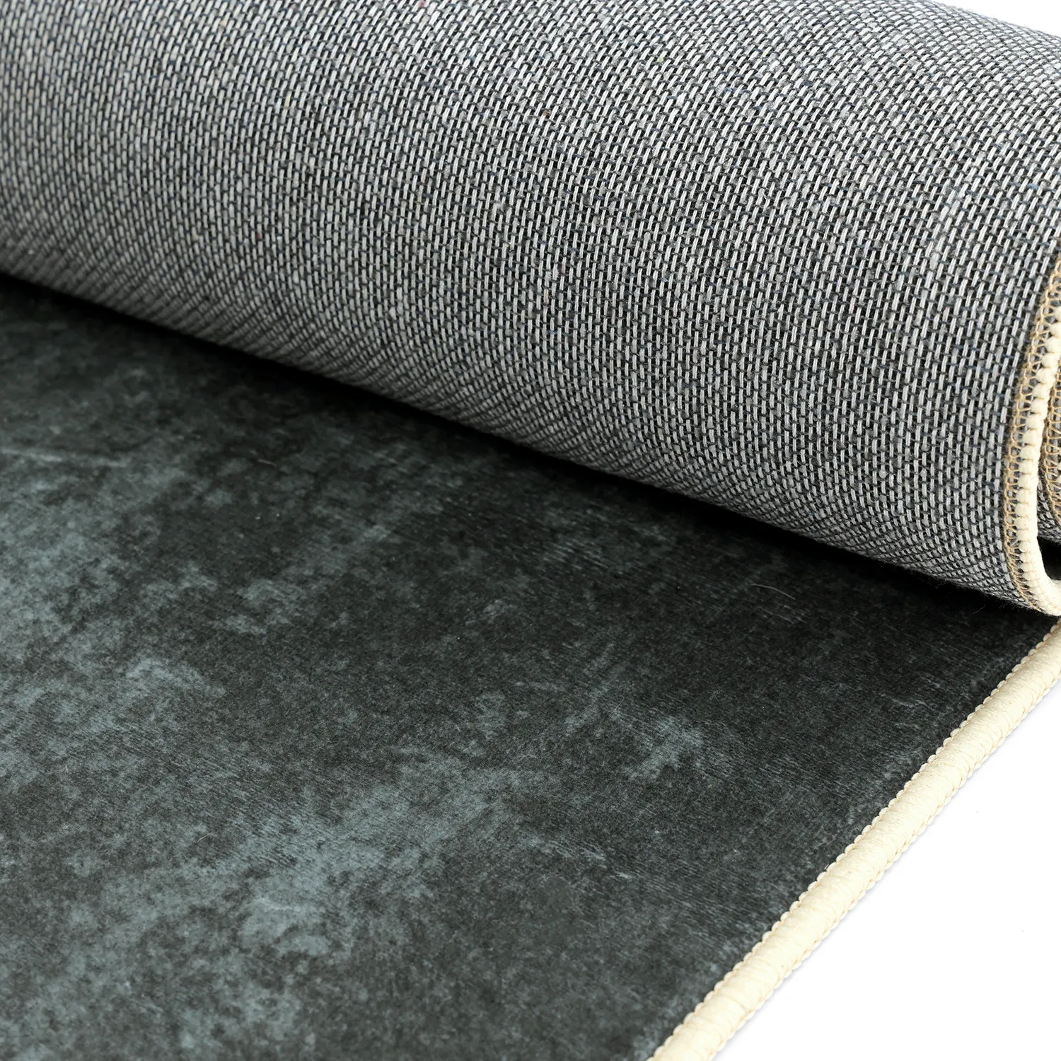 Tappeto Wilton - Lynton (grigio scuro)