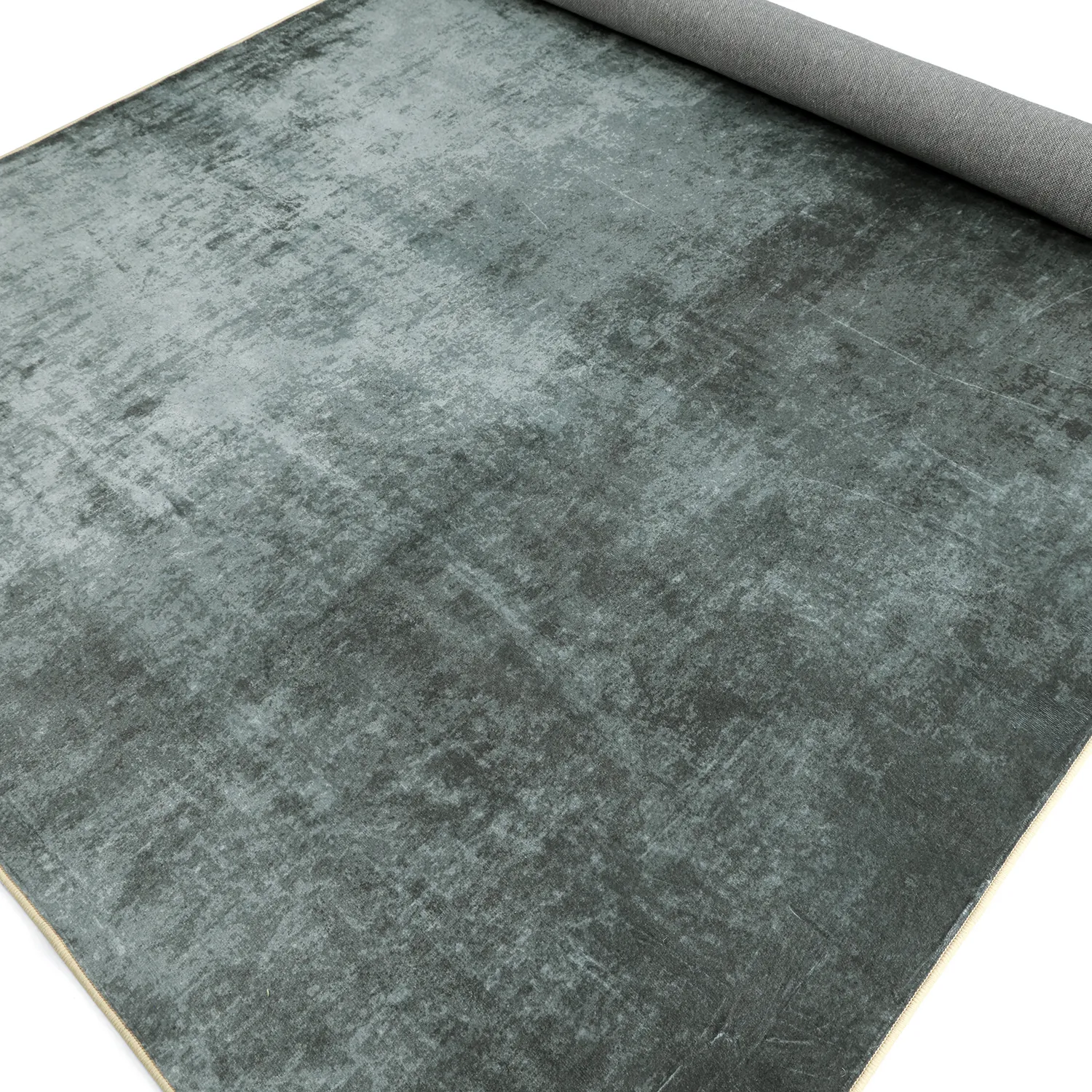 Tappeto Wilton - Lynton (grigio scuro)