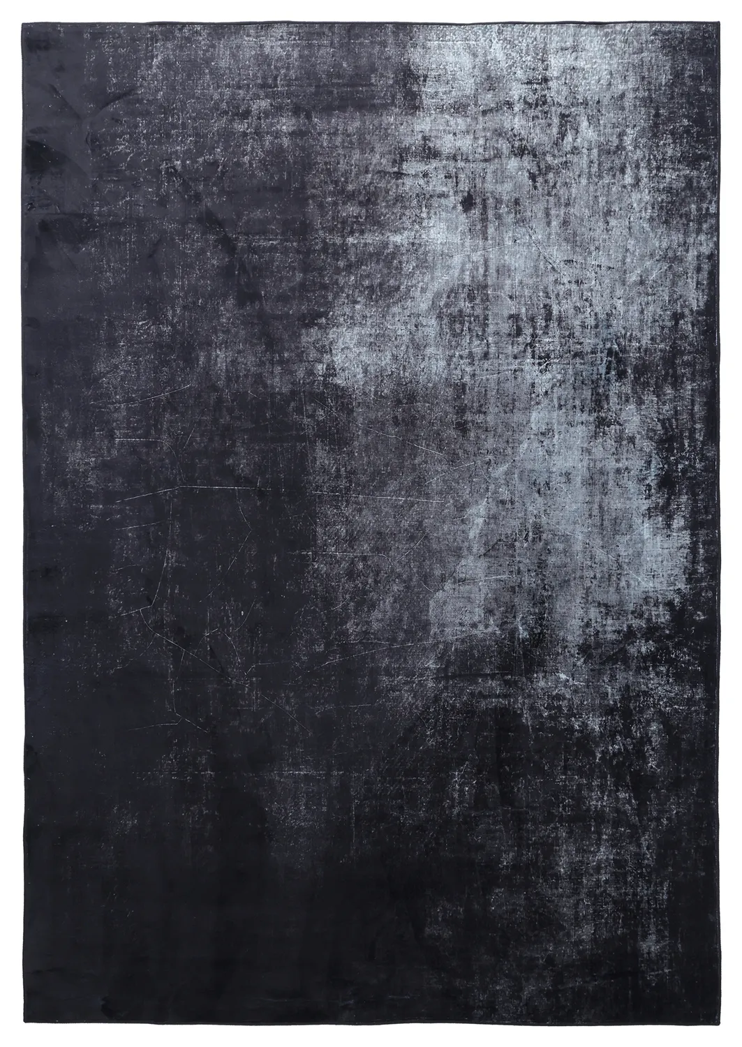 Tappeto Wilton - Lynton (nero)