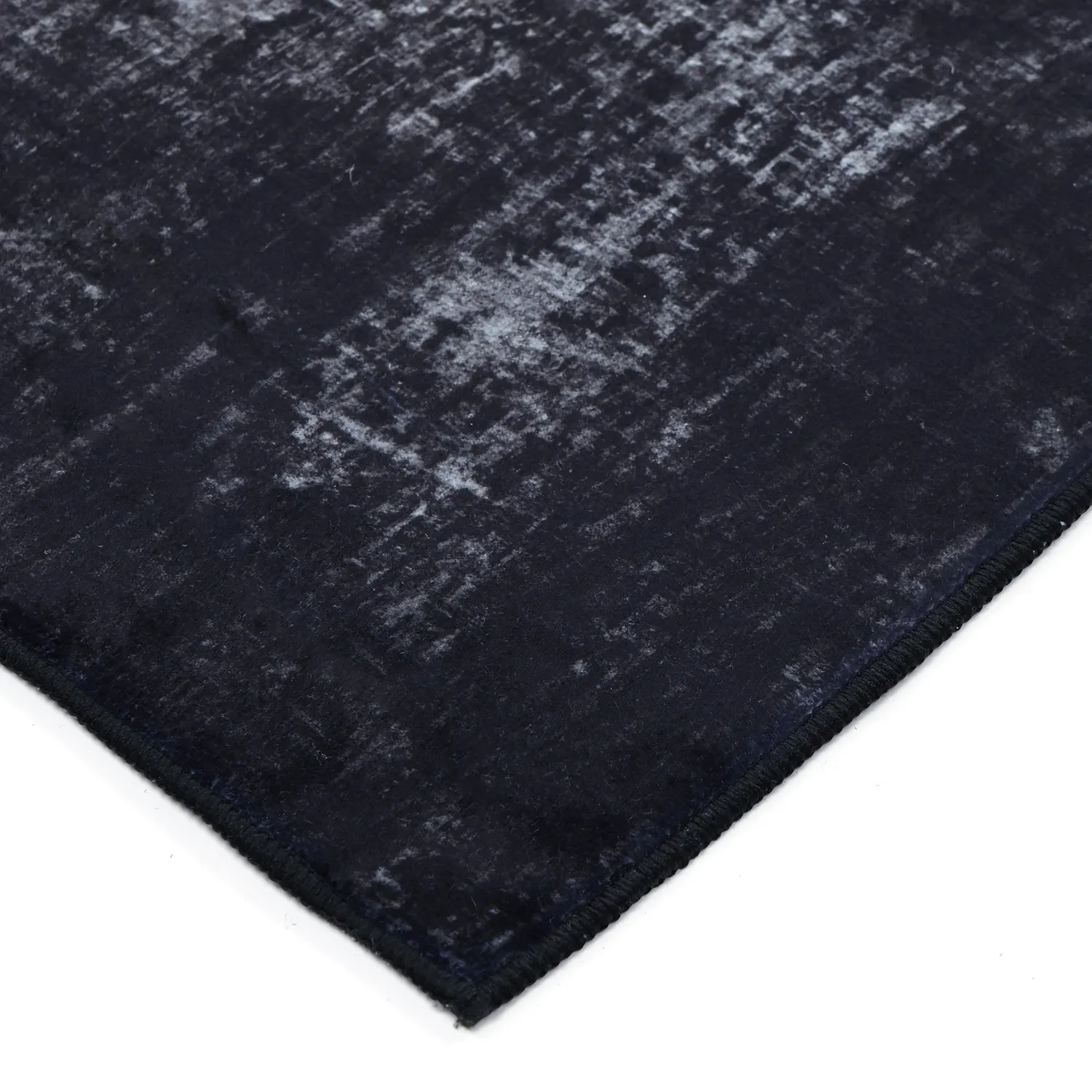 Tappeto Wilton - Lynton (nero)