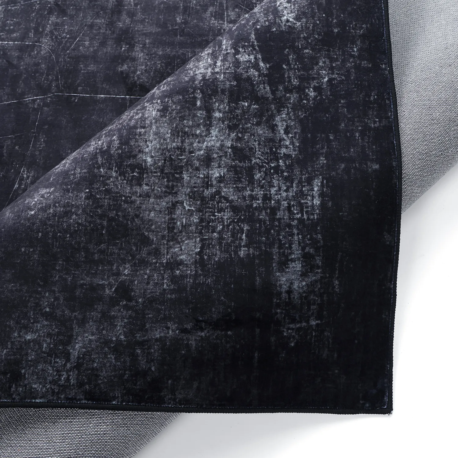 Tappeto Wilton - Lynton (nero)