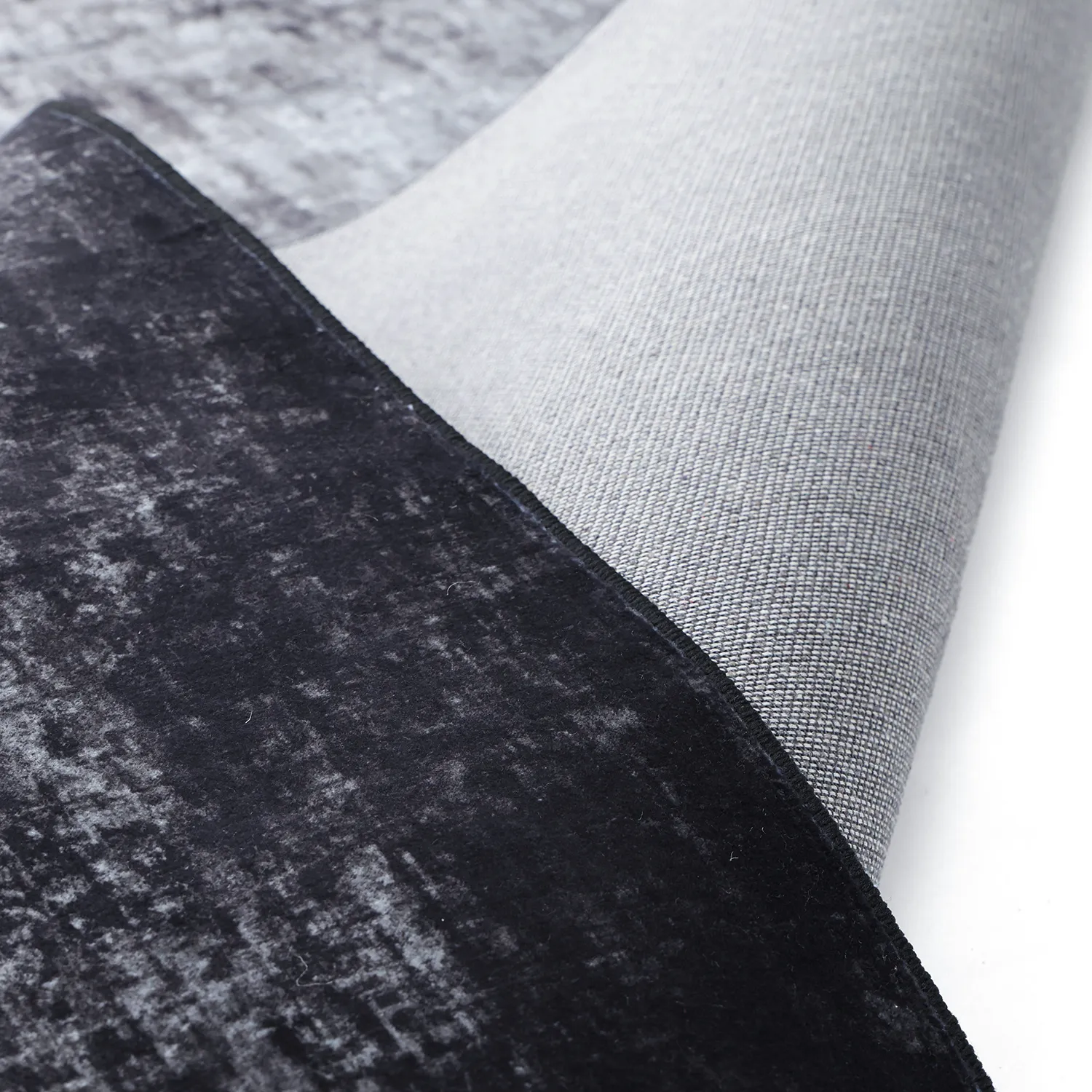 Tappeto Wilton - Lynton (nero)