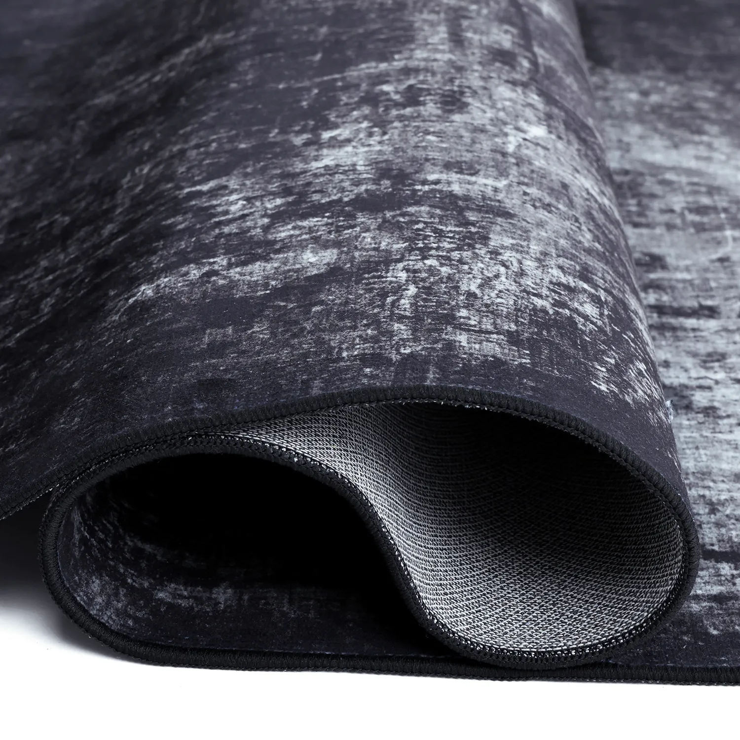 Tappeto Wilton - Lynton (nero)