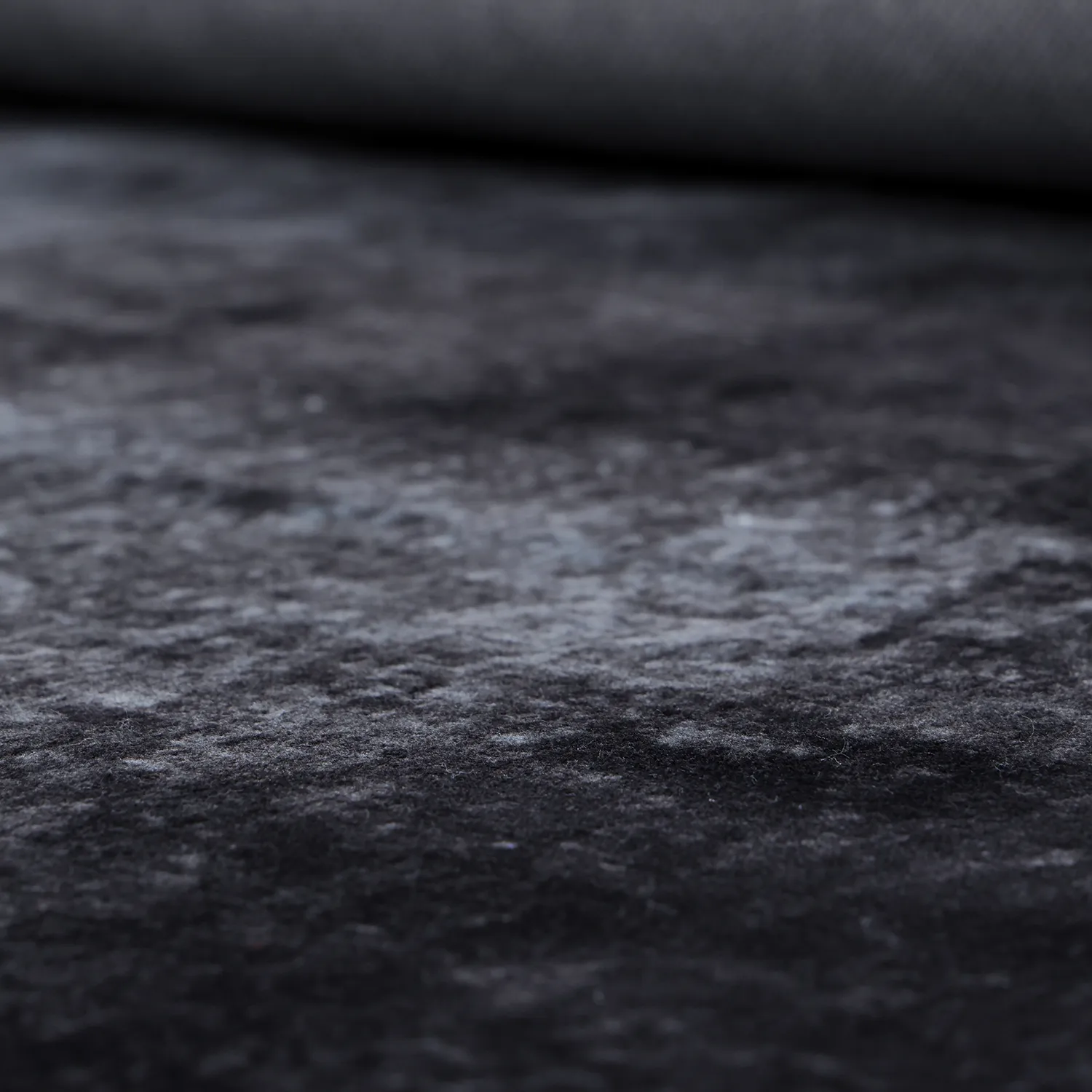 Tappeto Wilton - Lynton (nero)
