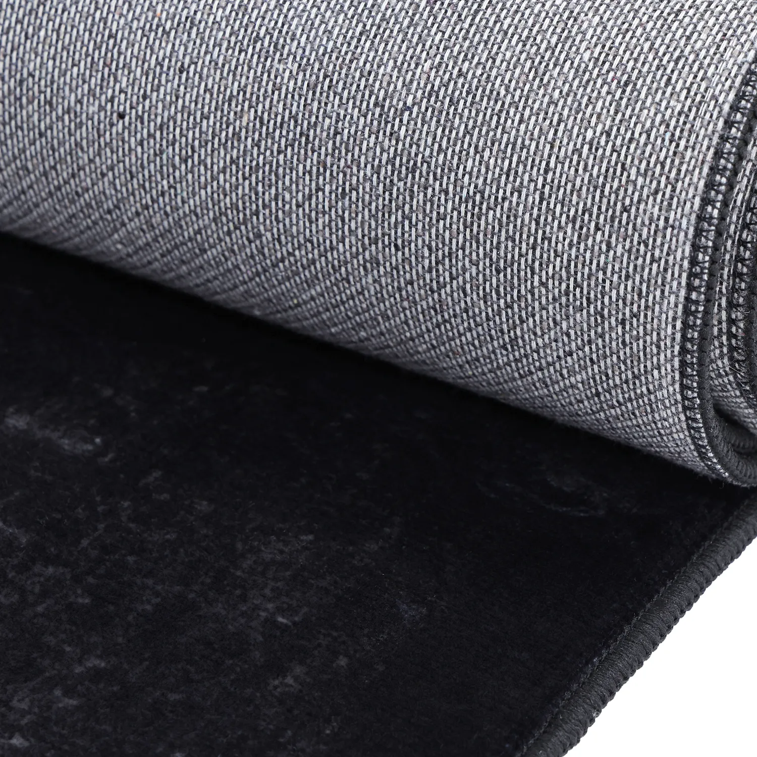 Tappeto Wilton - Lynton (nero)