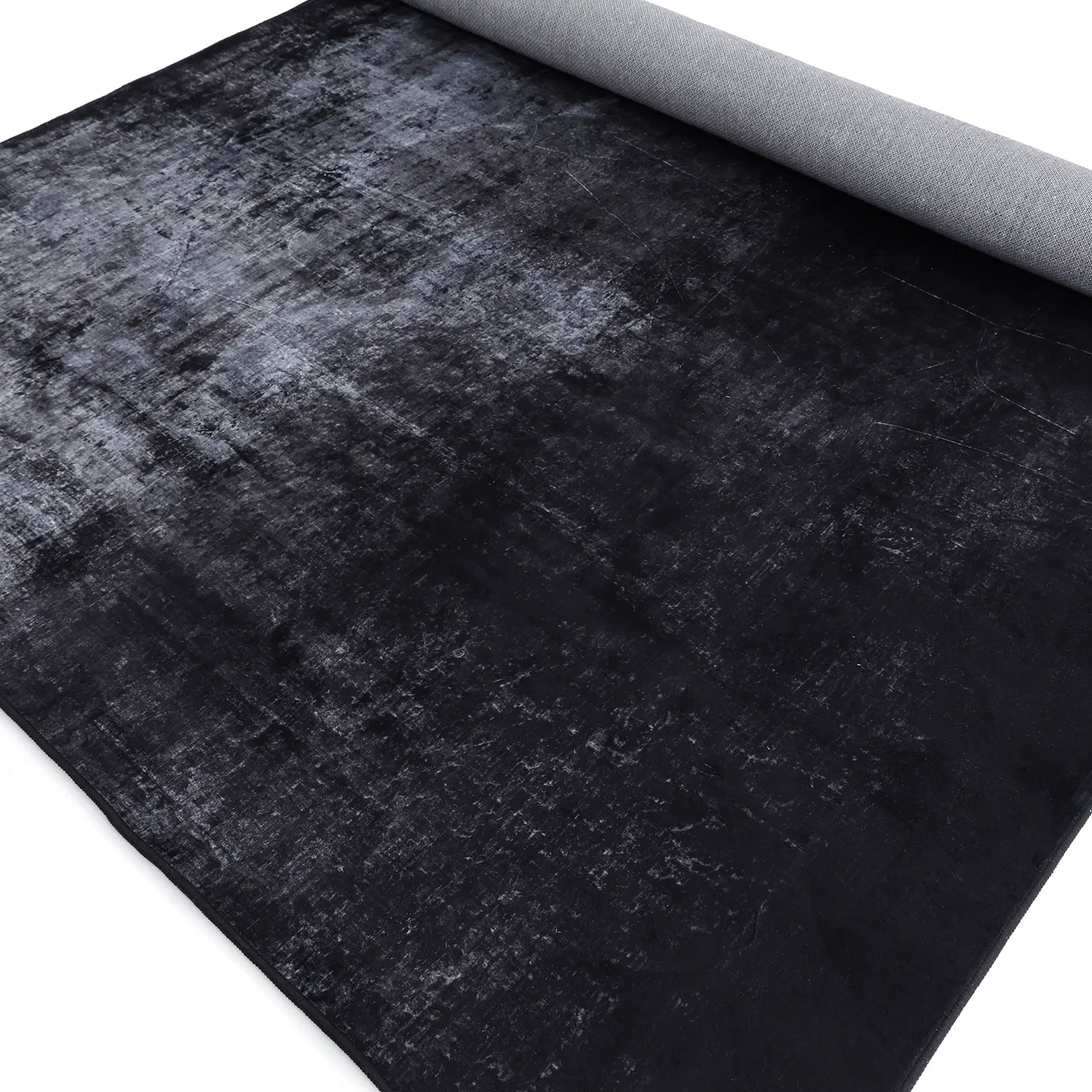 Tappeto Wilton - Lynton (nero)