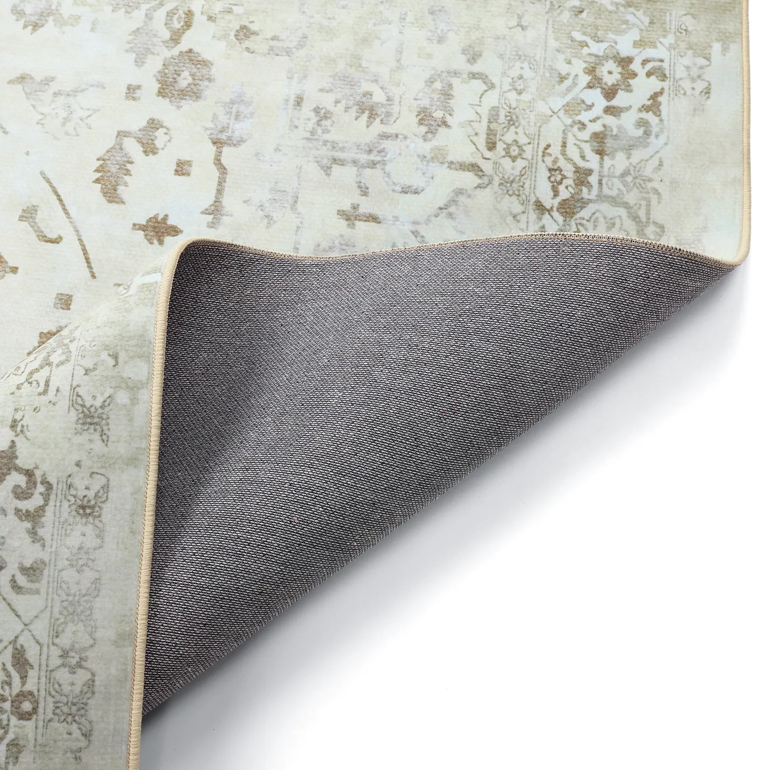 Tappeto Wilton - Mateur (beige)