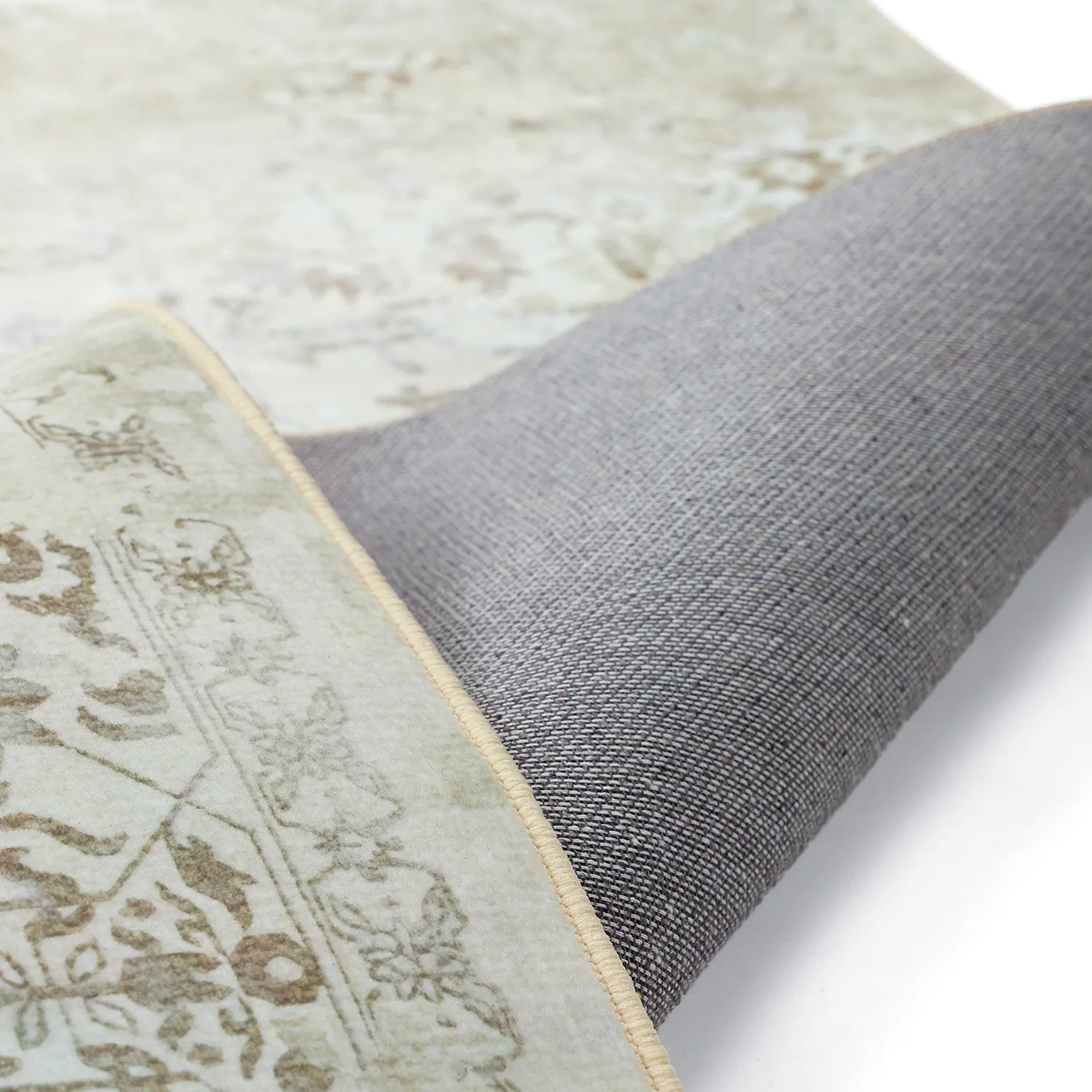 Tappeto Wilton - Mateur (beige)