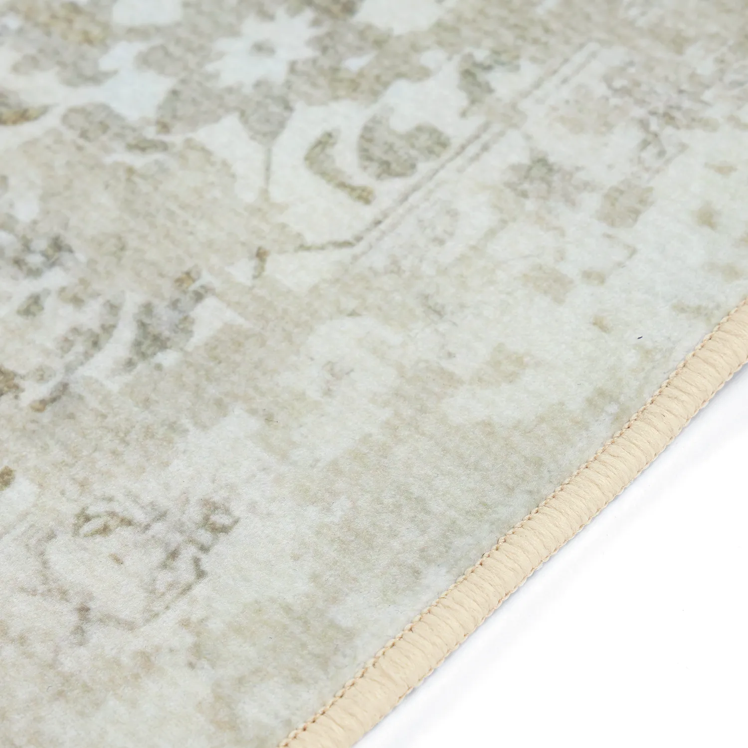 Tappeto Wilton - Mateur (beige)