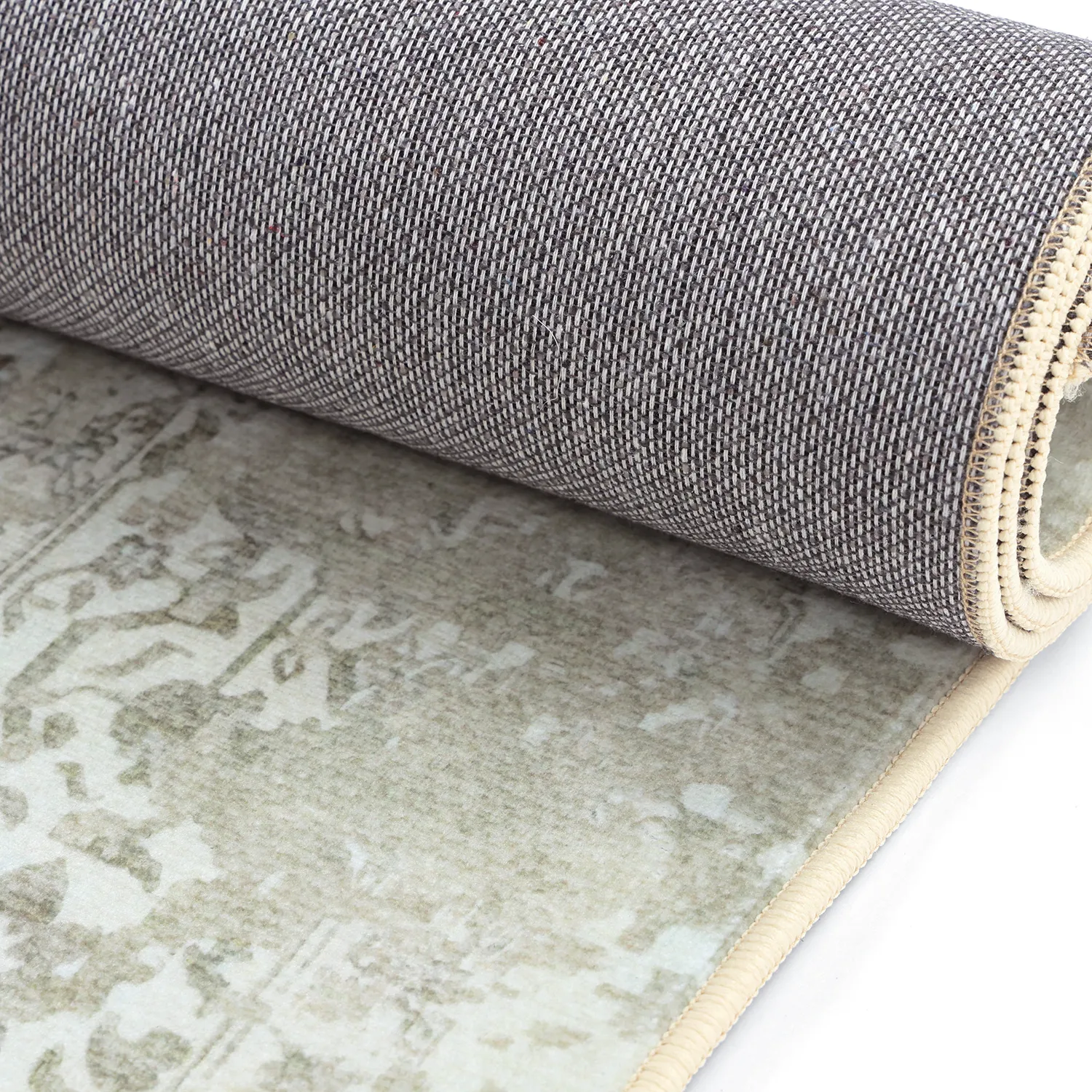 Tappeto Wilton - Mateur (beige)