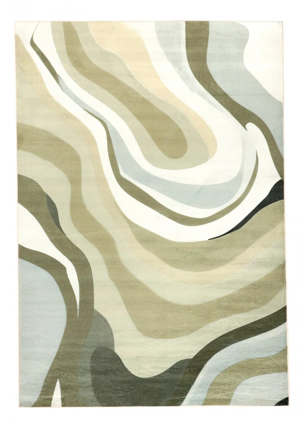 Tappeto Wilton - Mudgee (beige/multicolore)