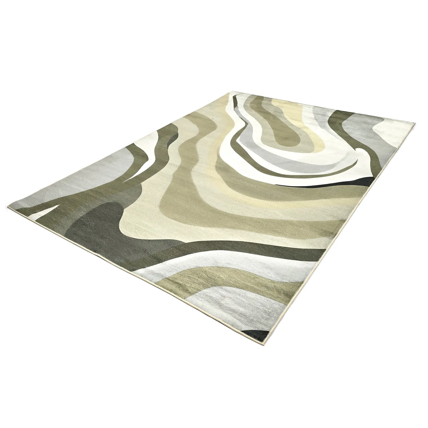 Tappeto Wilton - Mudgee (beige/multicolore)