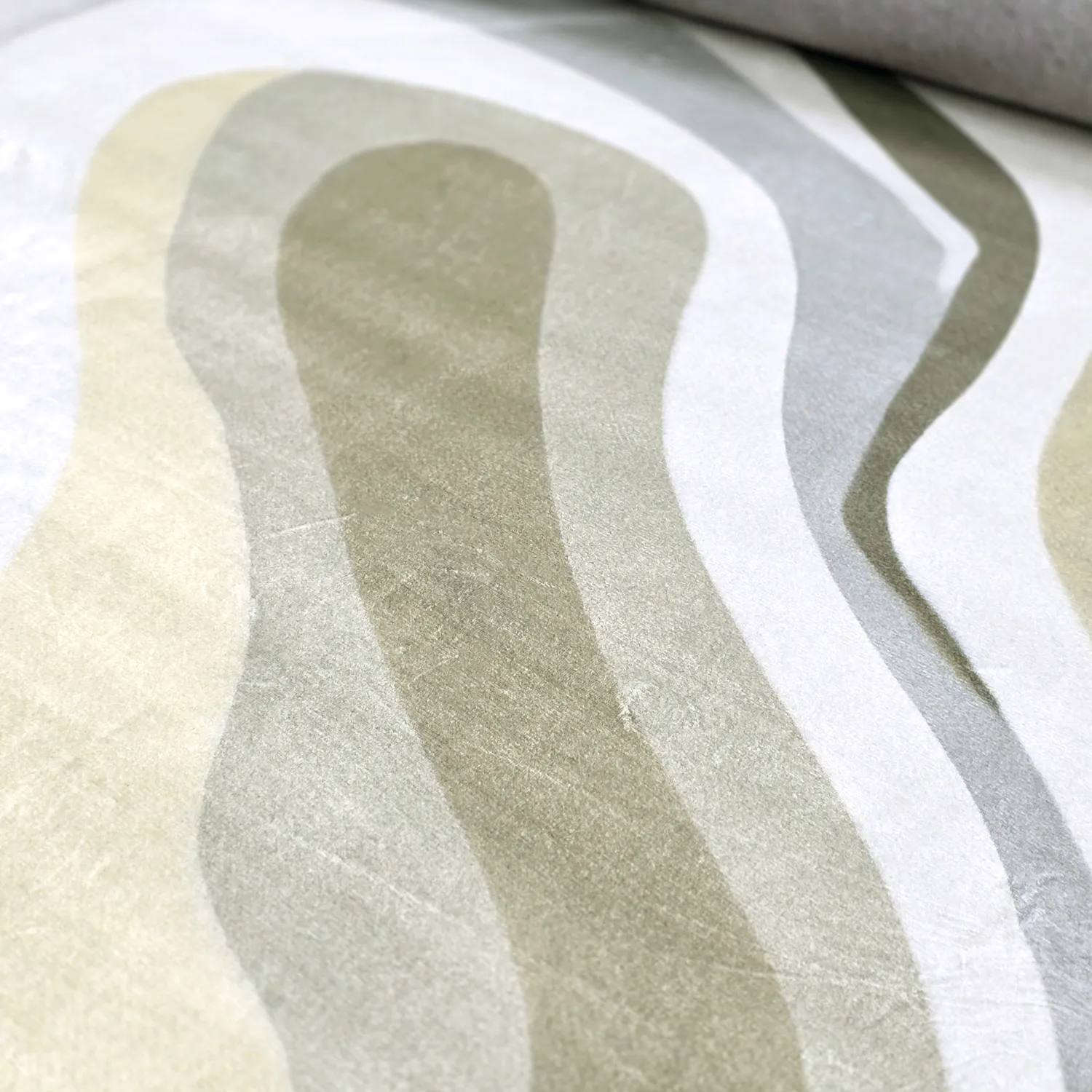 Tappeto Wilton - Mudgee (beige/multicolore)