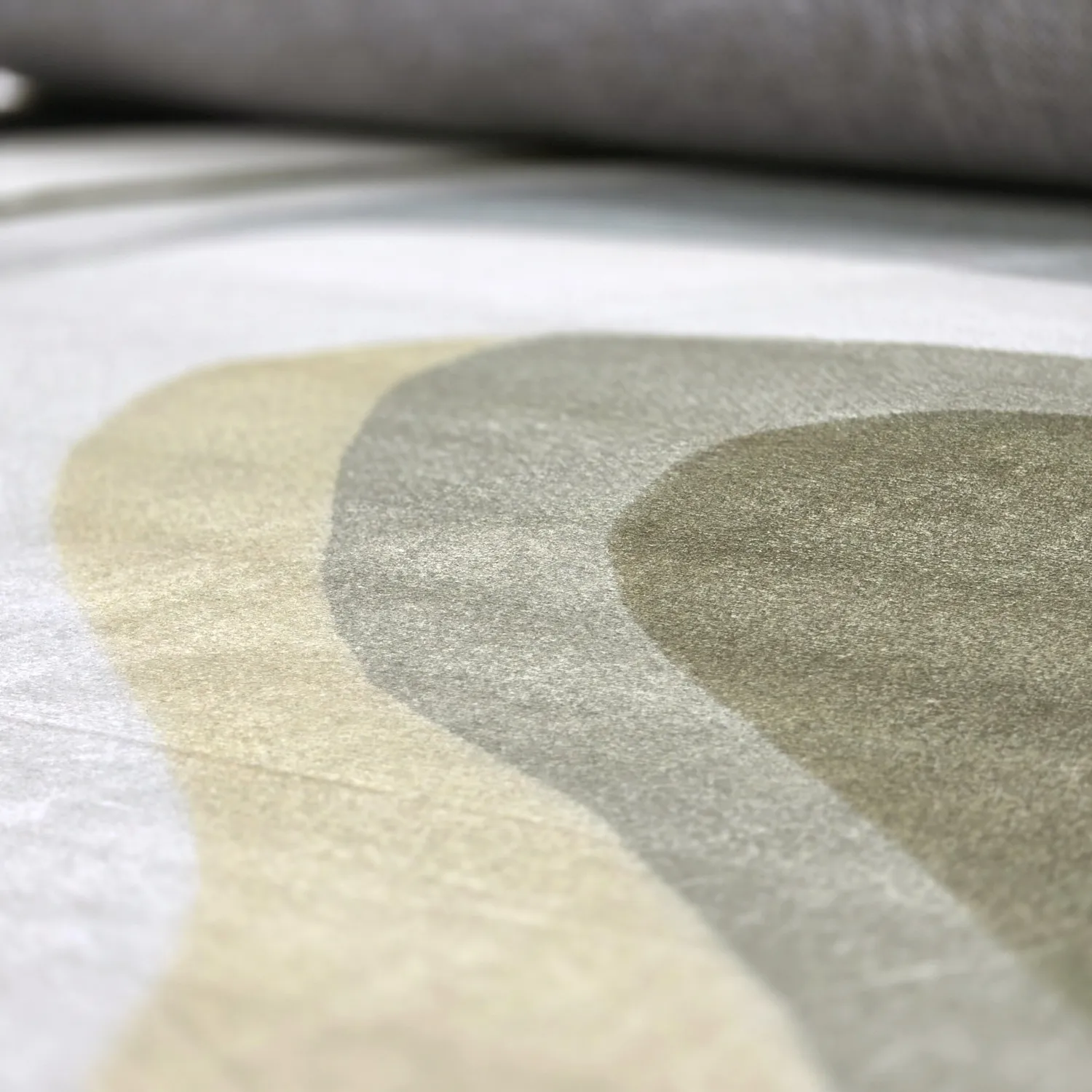 Tappeto Wilton - Mudgee (beige/multicolore)