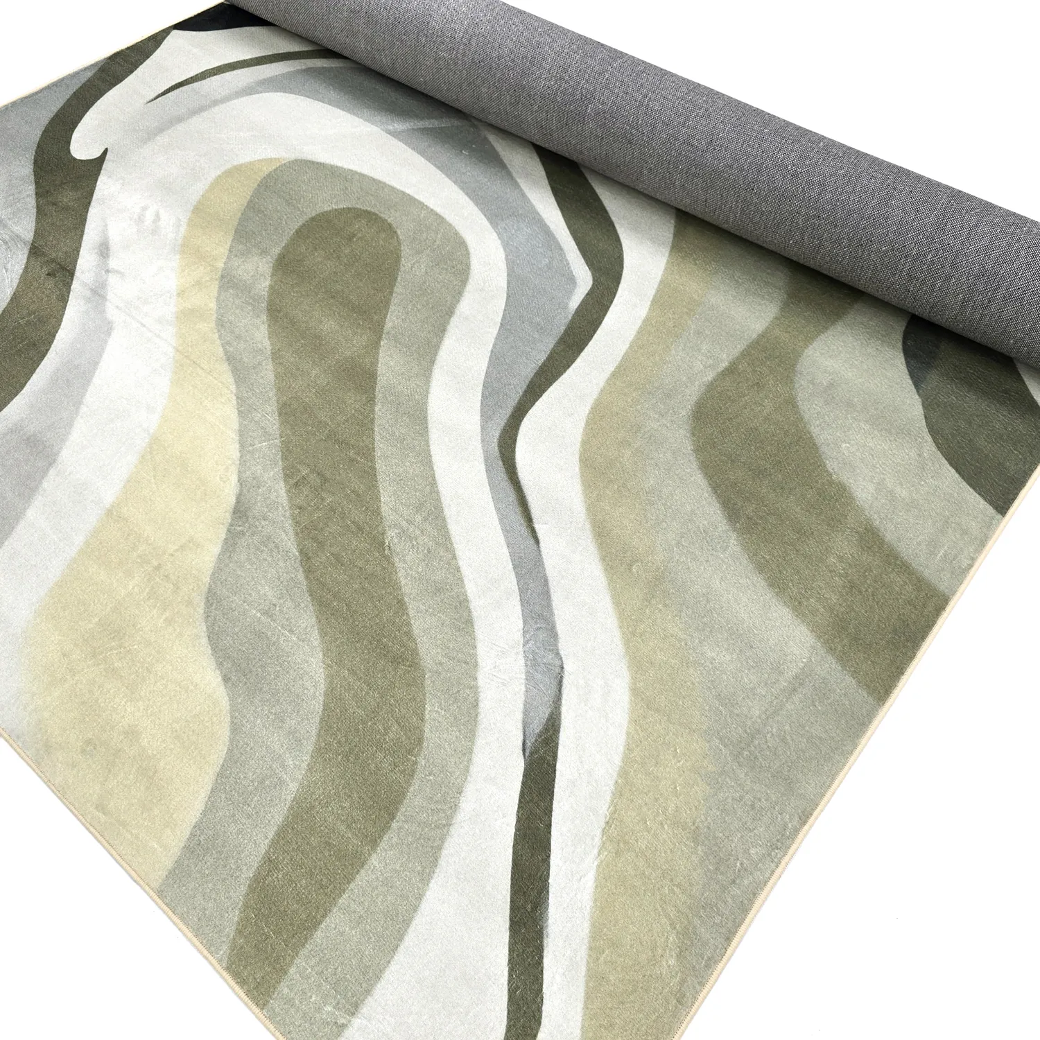 Tappeto Wilton - Mudgee (beige/multicolore)