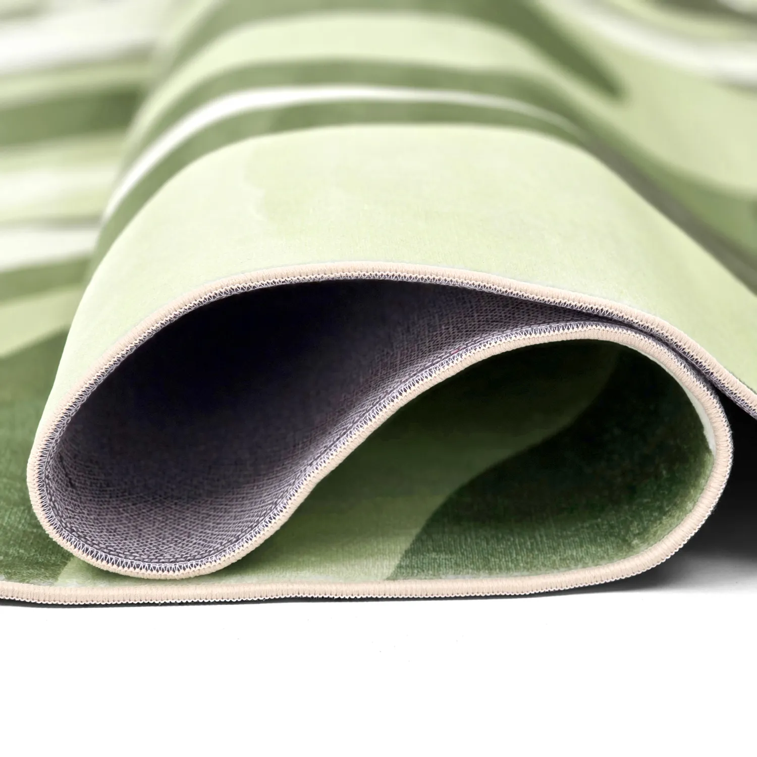 Tappeto Wilton - Mudgee (verde/multiplo)