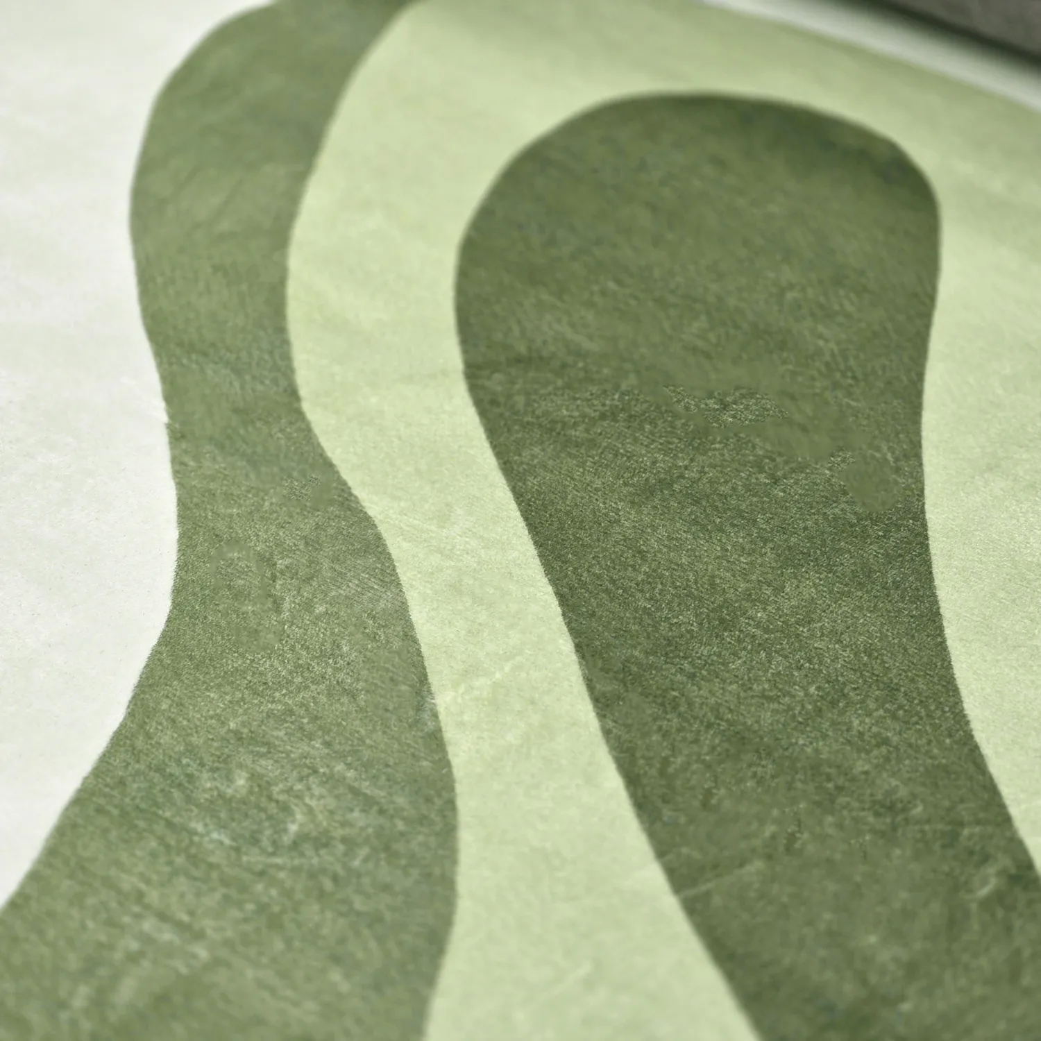 Tappeto Wilton - Mudgee (verde/multiplo)