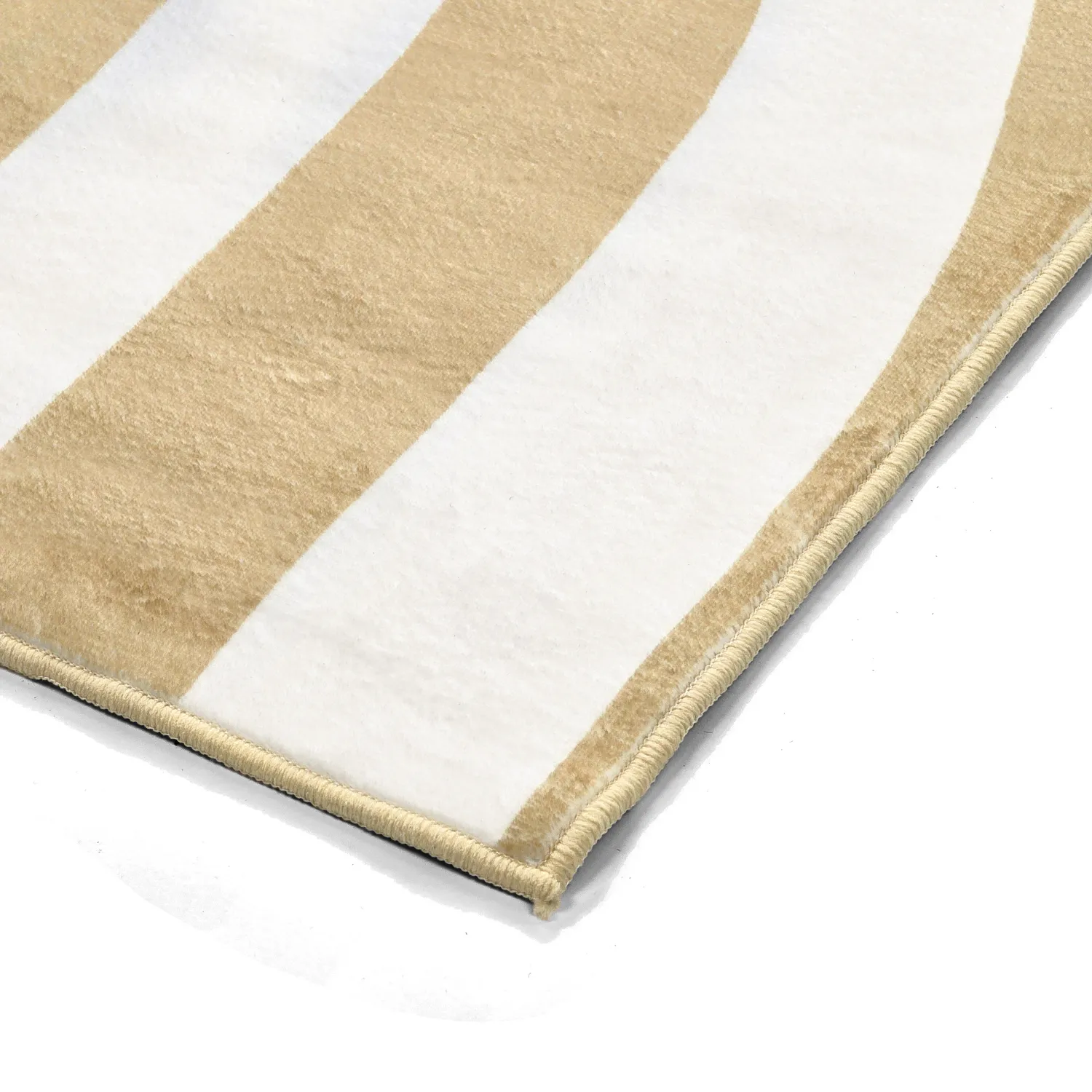 Tappeto Wilton - Obidos (beige/bianco)