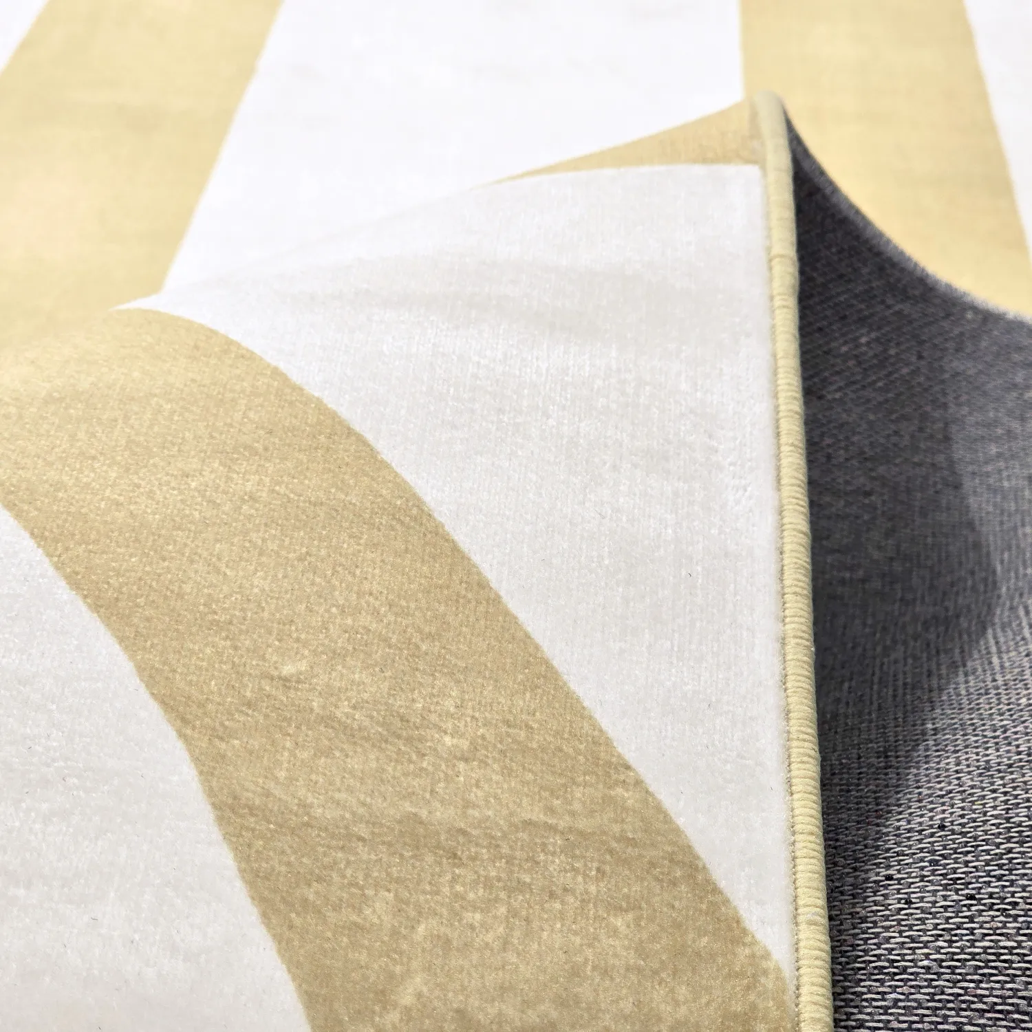 Tappeto Wilton - Obidos (beige/bianco)