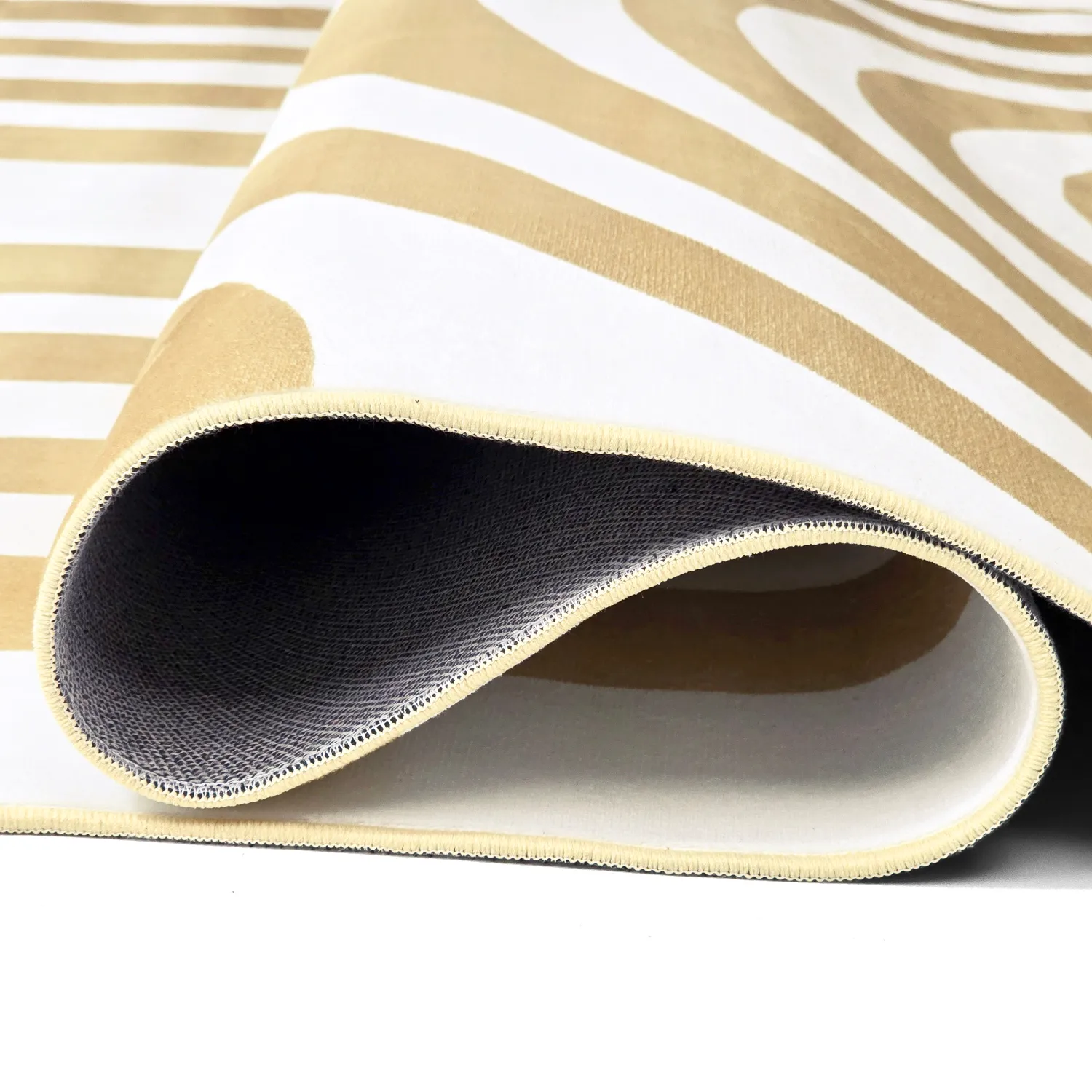 Tappeto Wilton - Obidos (beige/bianco)