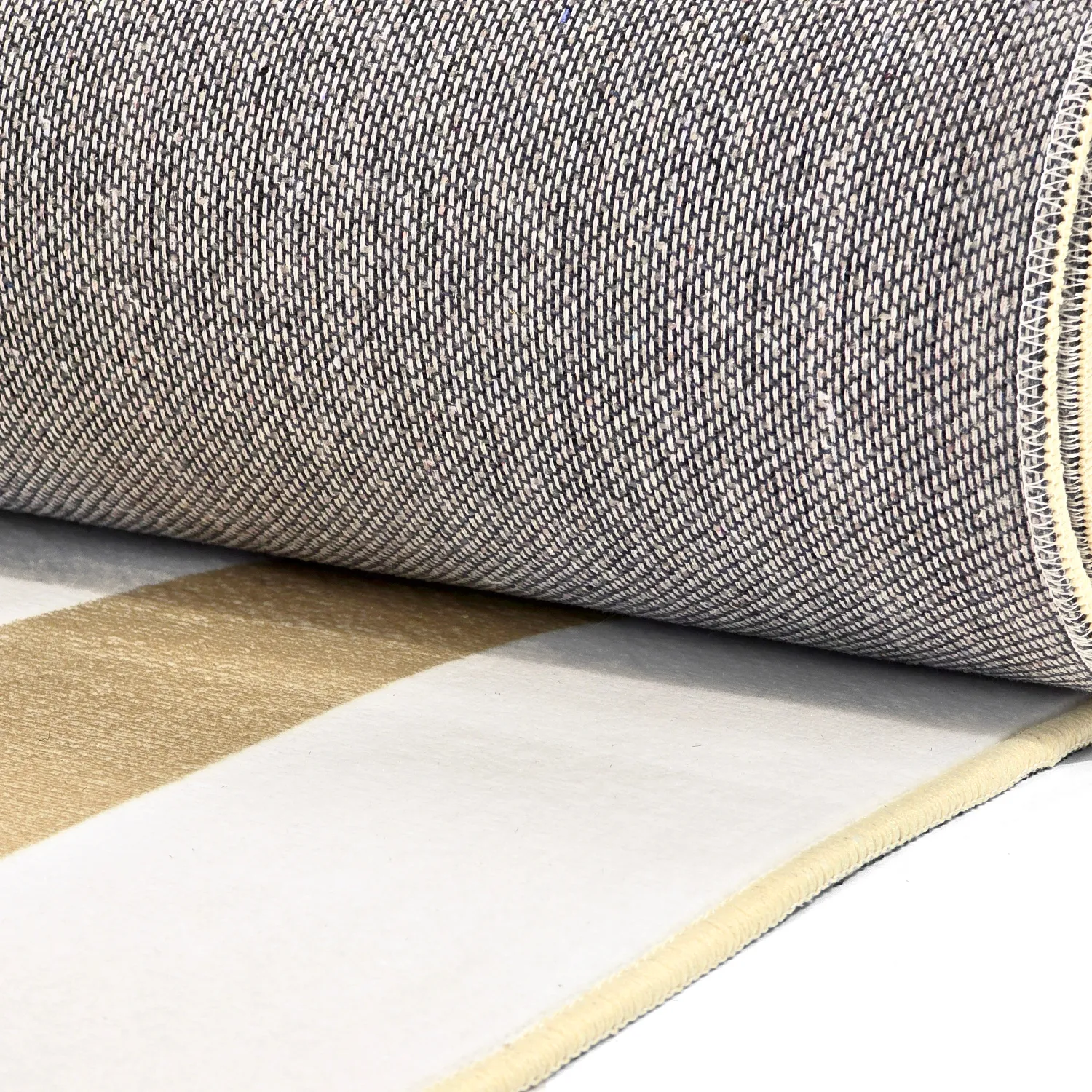 Tappeto Wilton - Obidos (beige/bianco)
