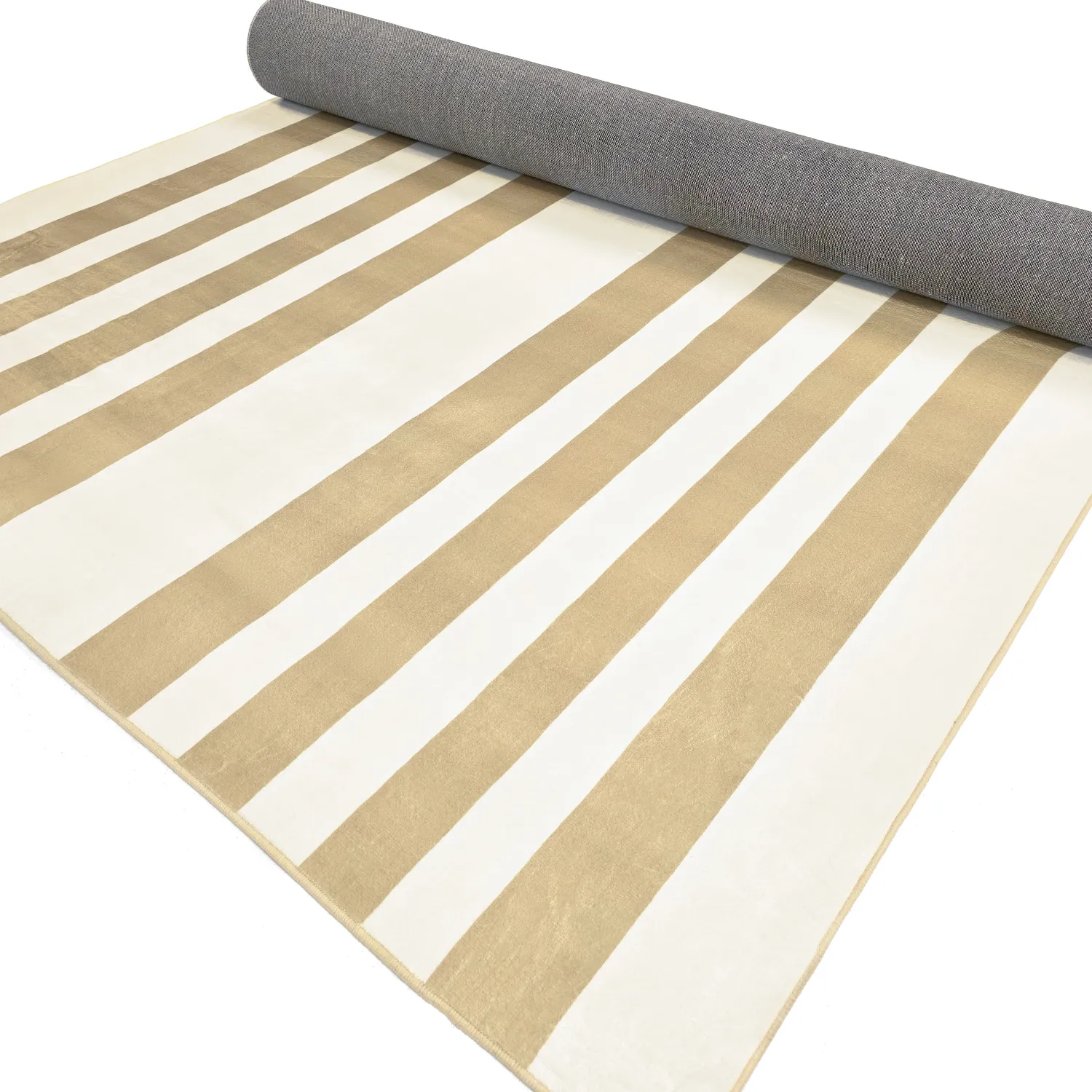 Tappeto Wilton - Obidos (beige/bianco)