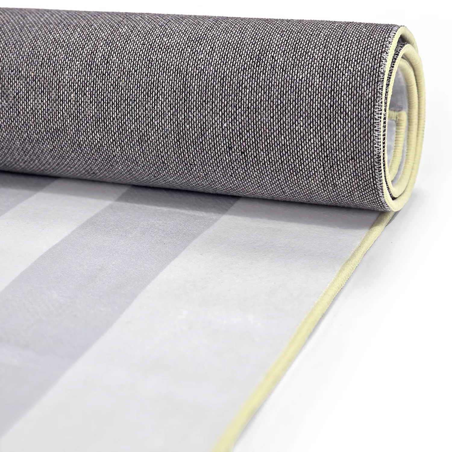 Tappeto Wilton - Obidos (grigio/bianco)