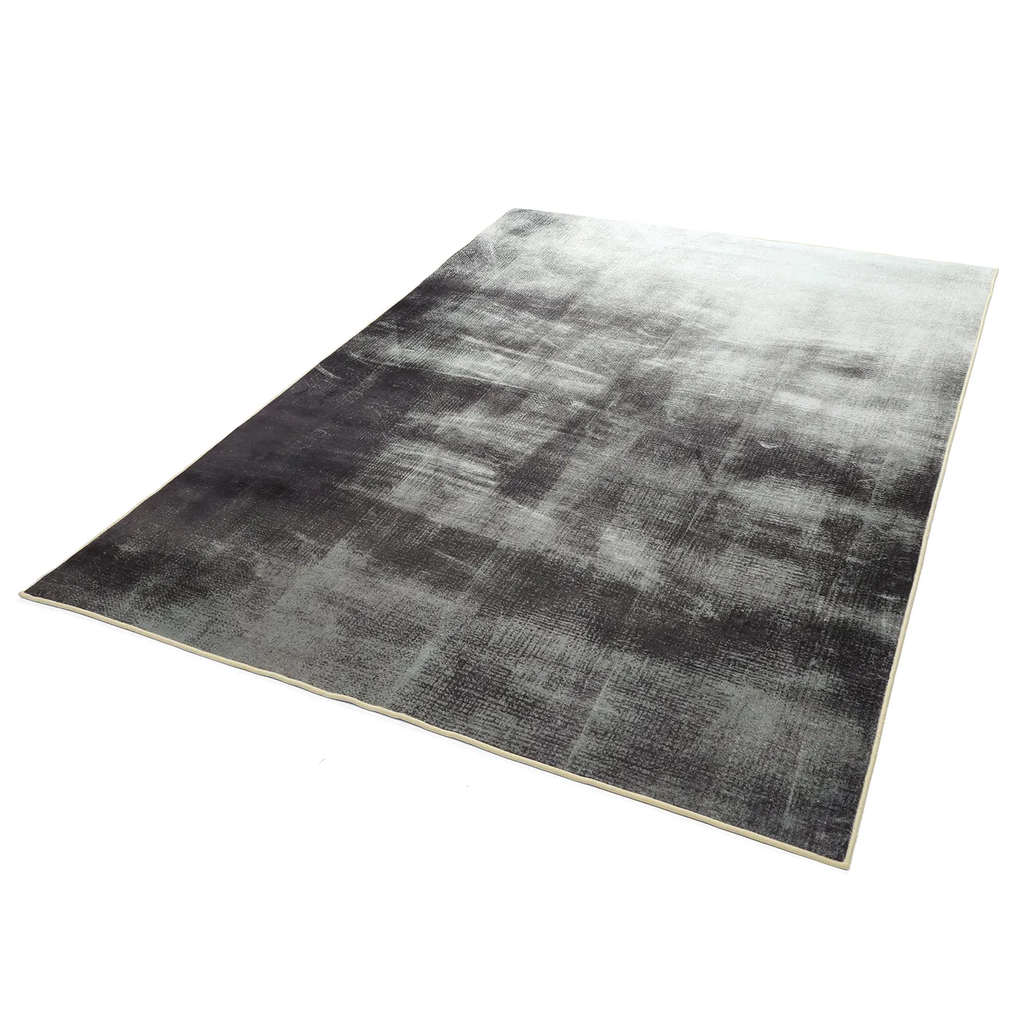 Tappeto Wilton - Olmedo (grigio/beige)