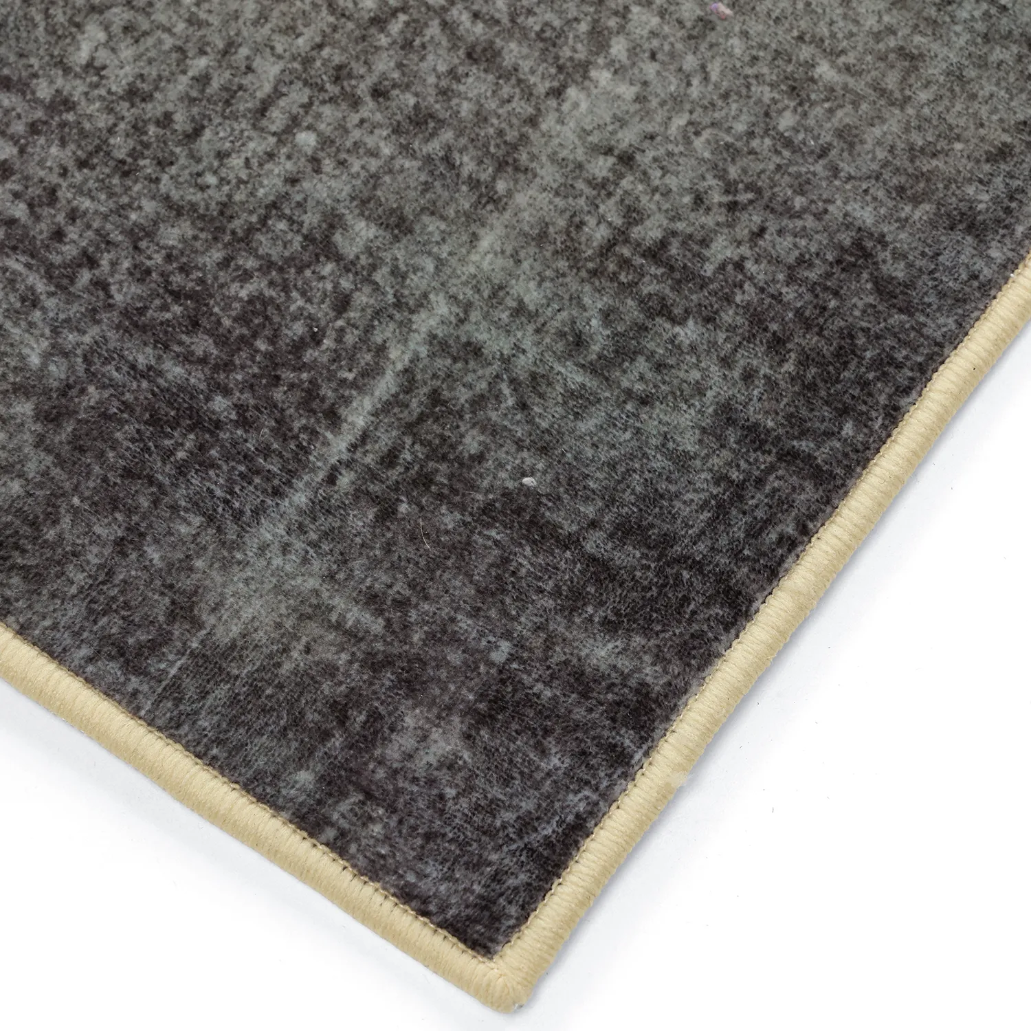 Tappeto Wilton - Olmedo (grigio/beige)