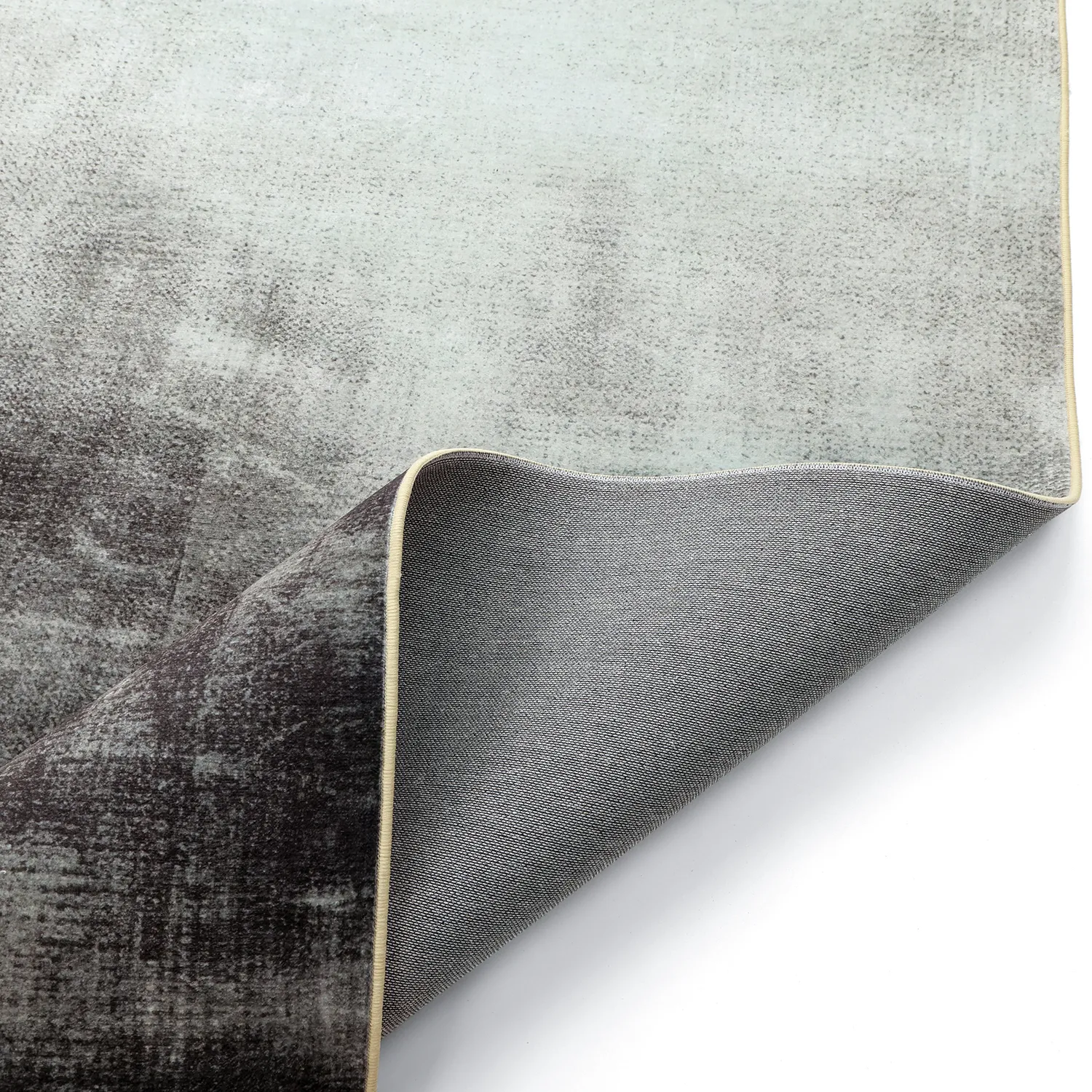 Tappeto Wilton - Olmedo (grigio/beige)