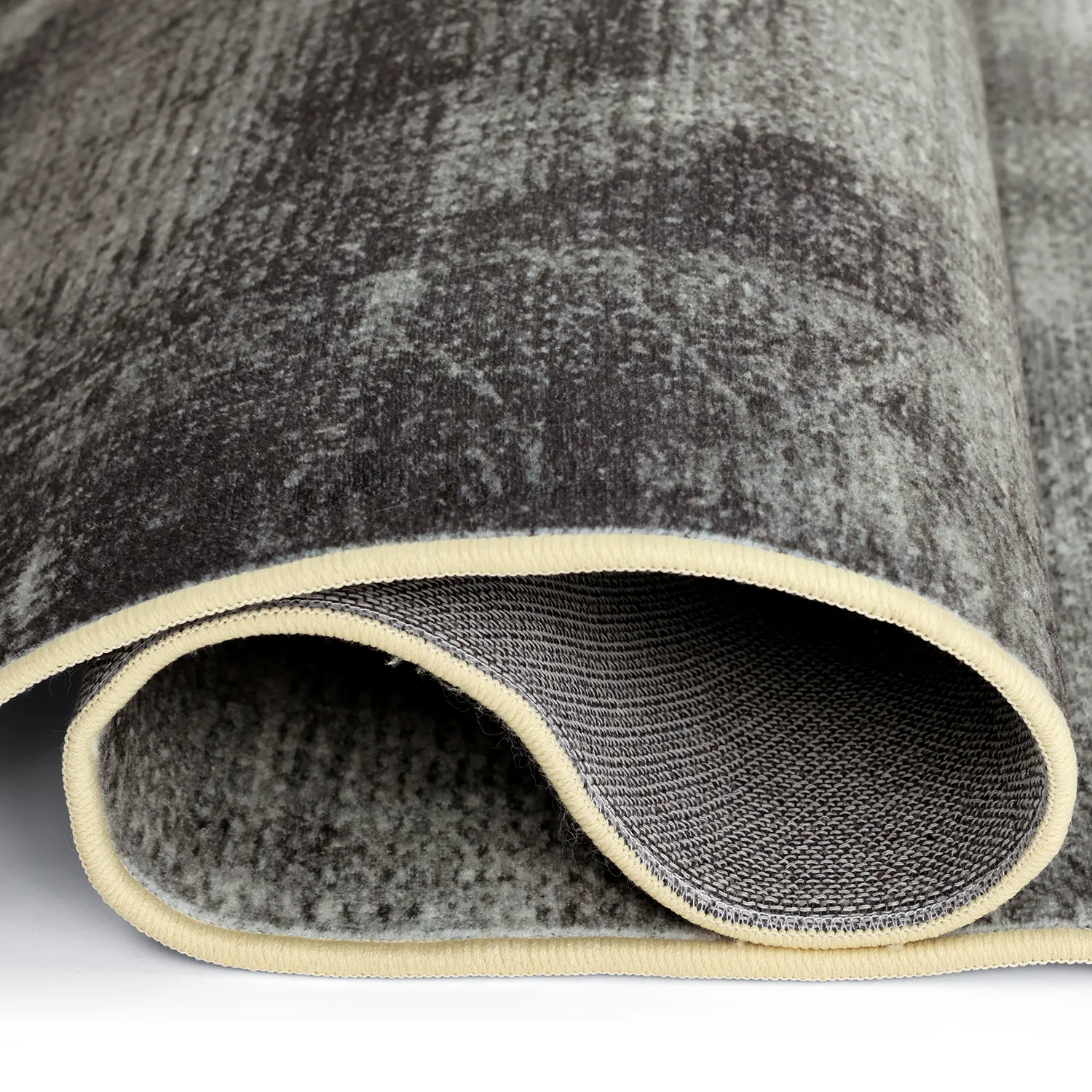 Tappeto Wilton - Olmedo (grigio/beige)